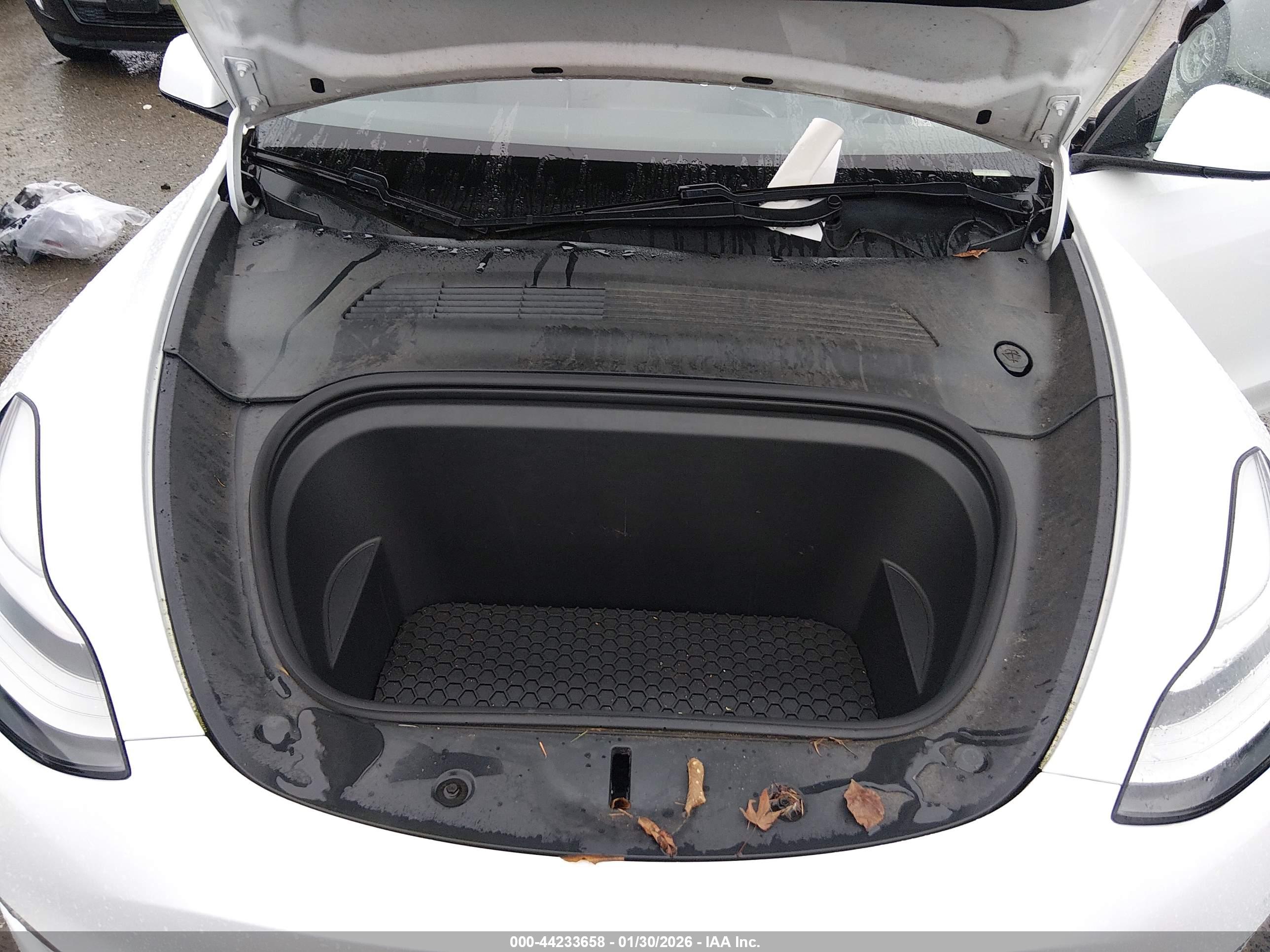TESLA MODEL image 10