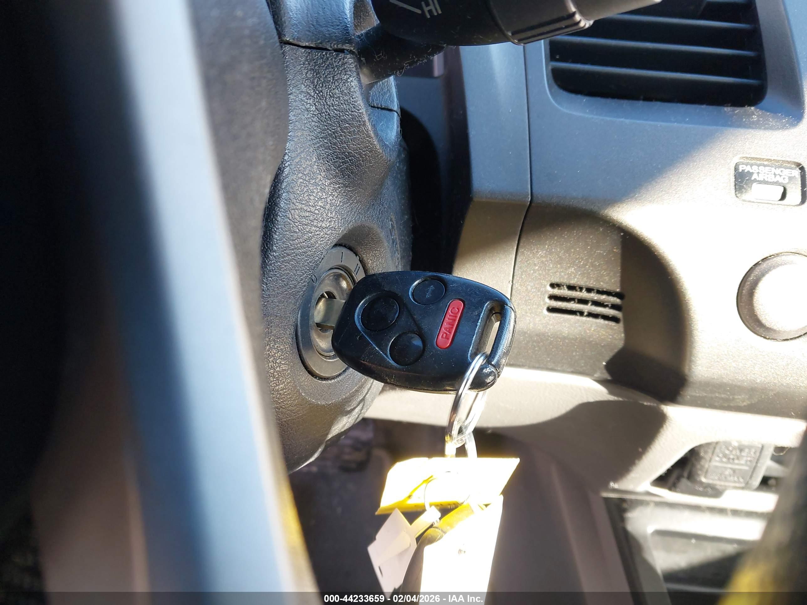 HONDA CIVIC image 11