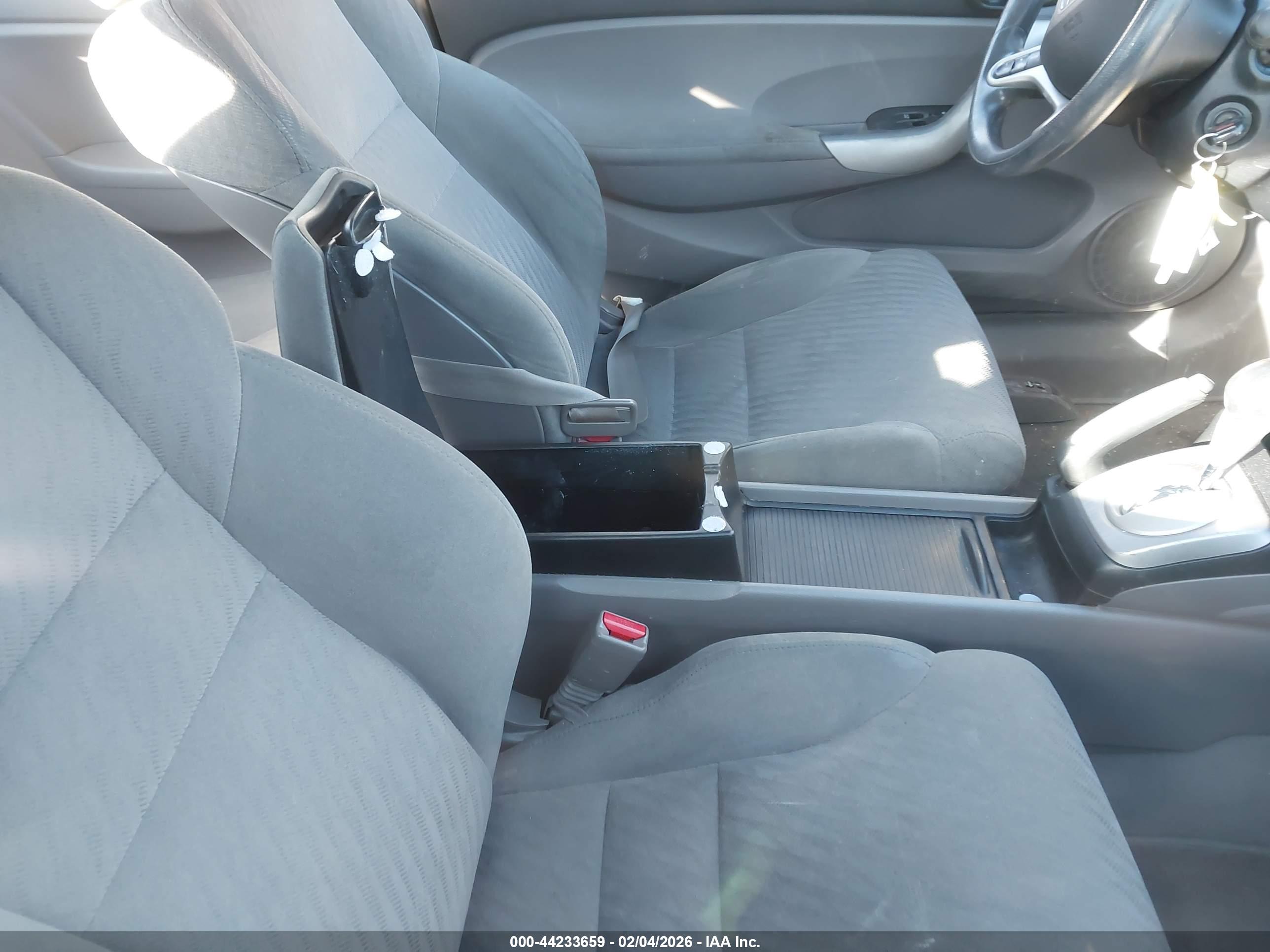 HONDA CIVIC image 5