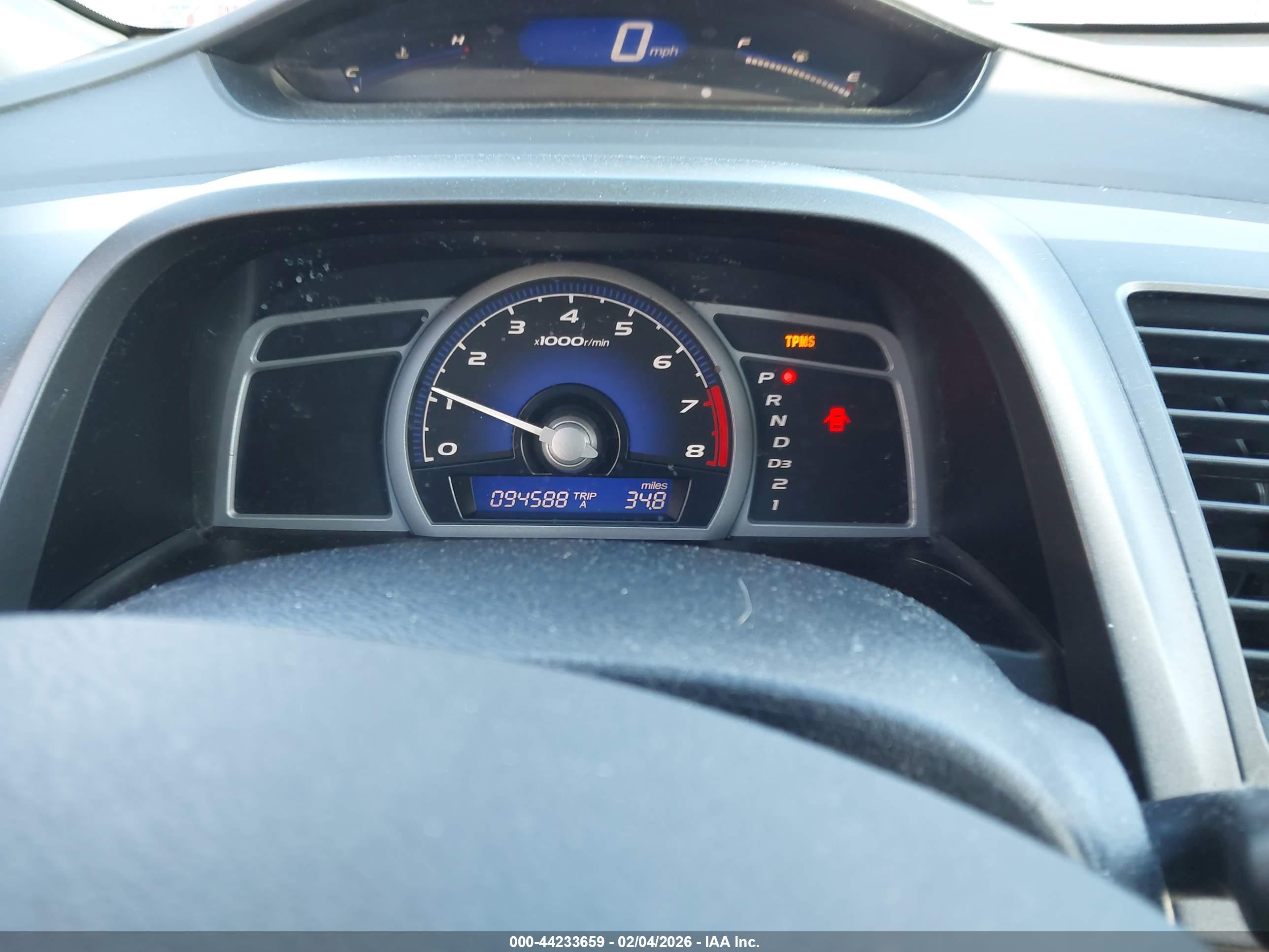 HONDA CIVIC image 7