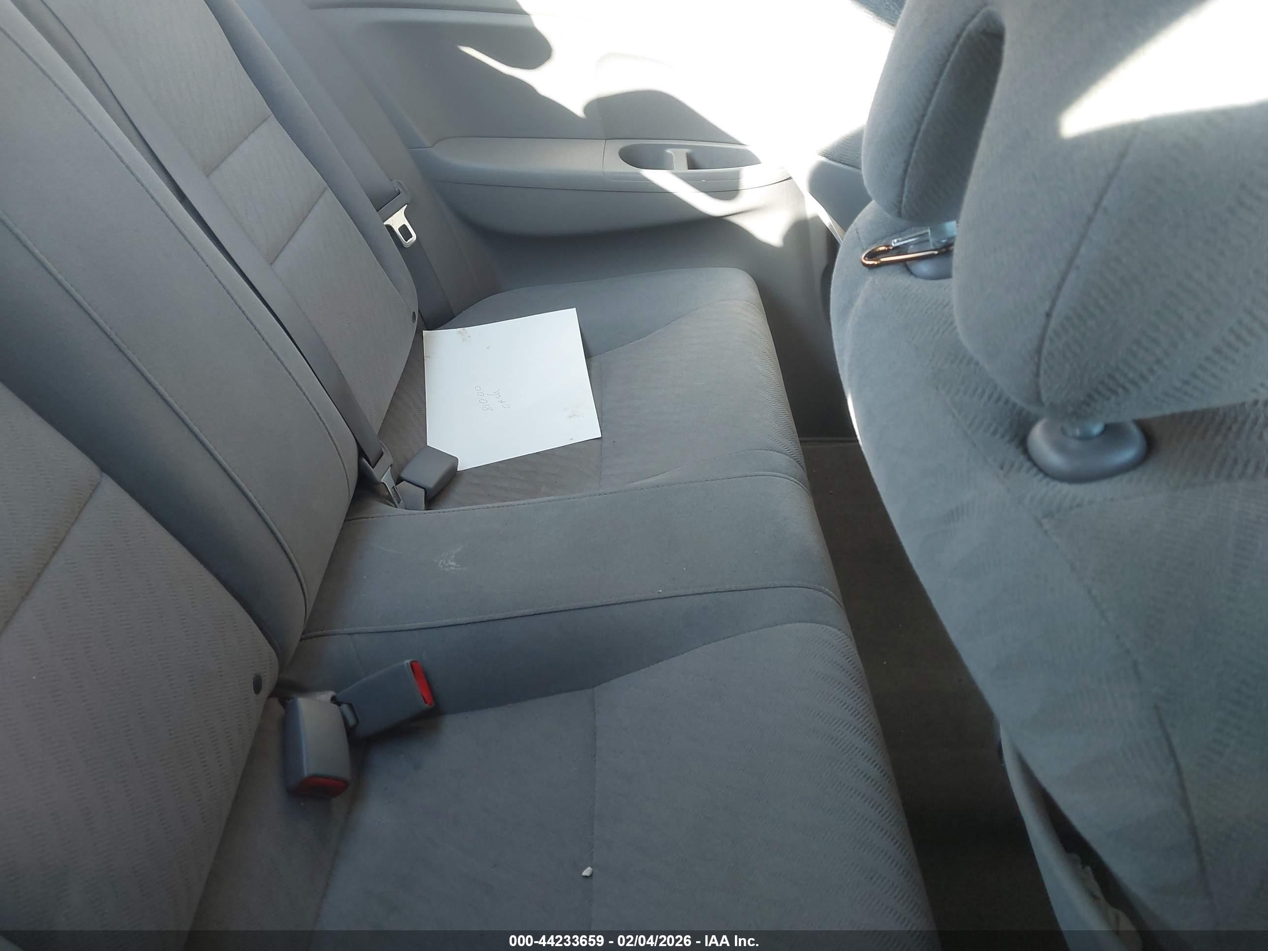 HONDA CIVIC image 8