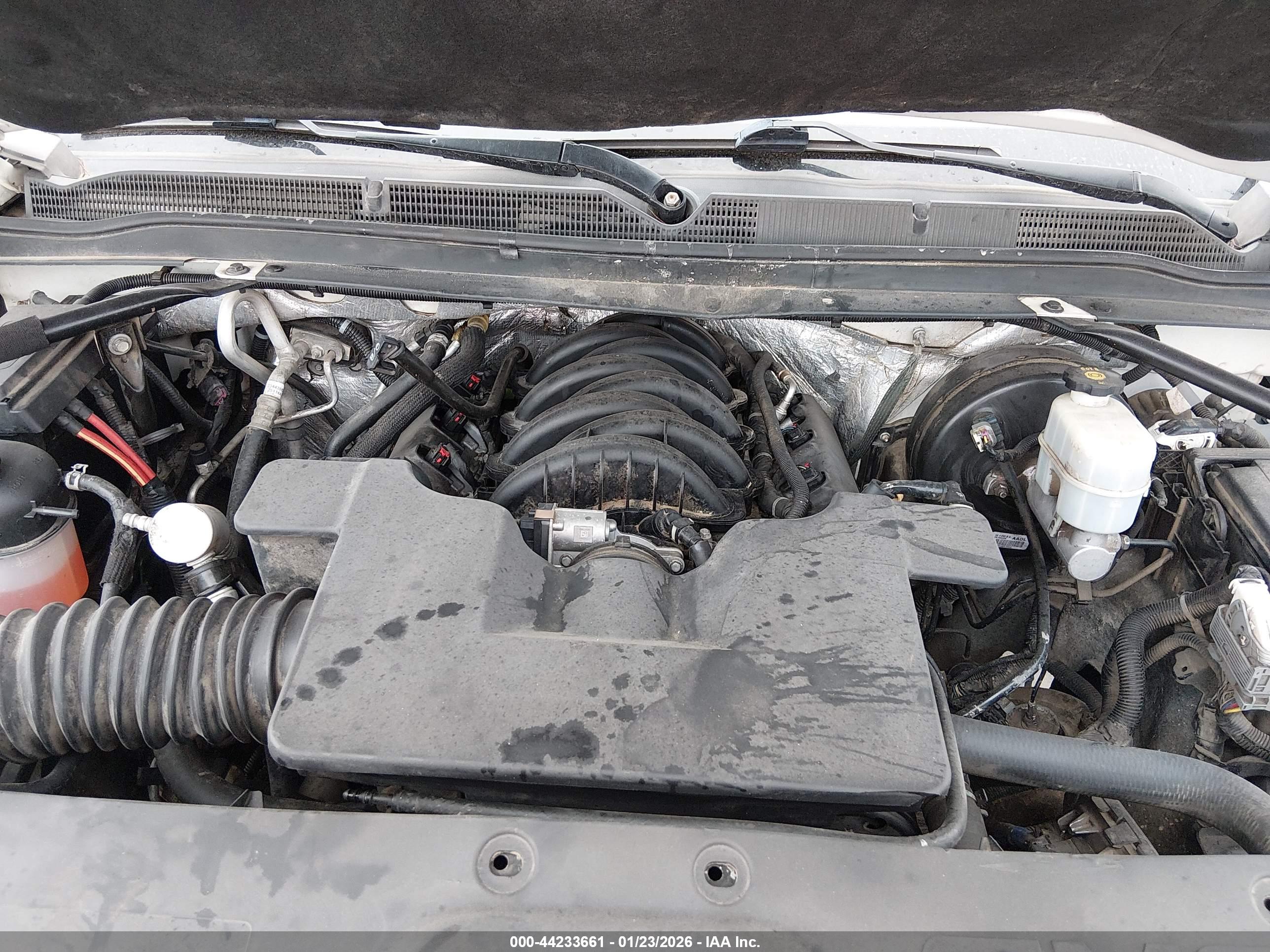 GMC YUKON image 10