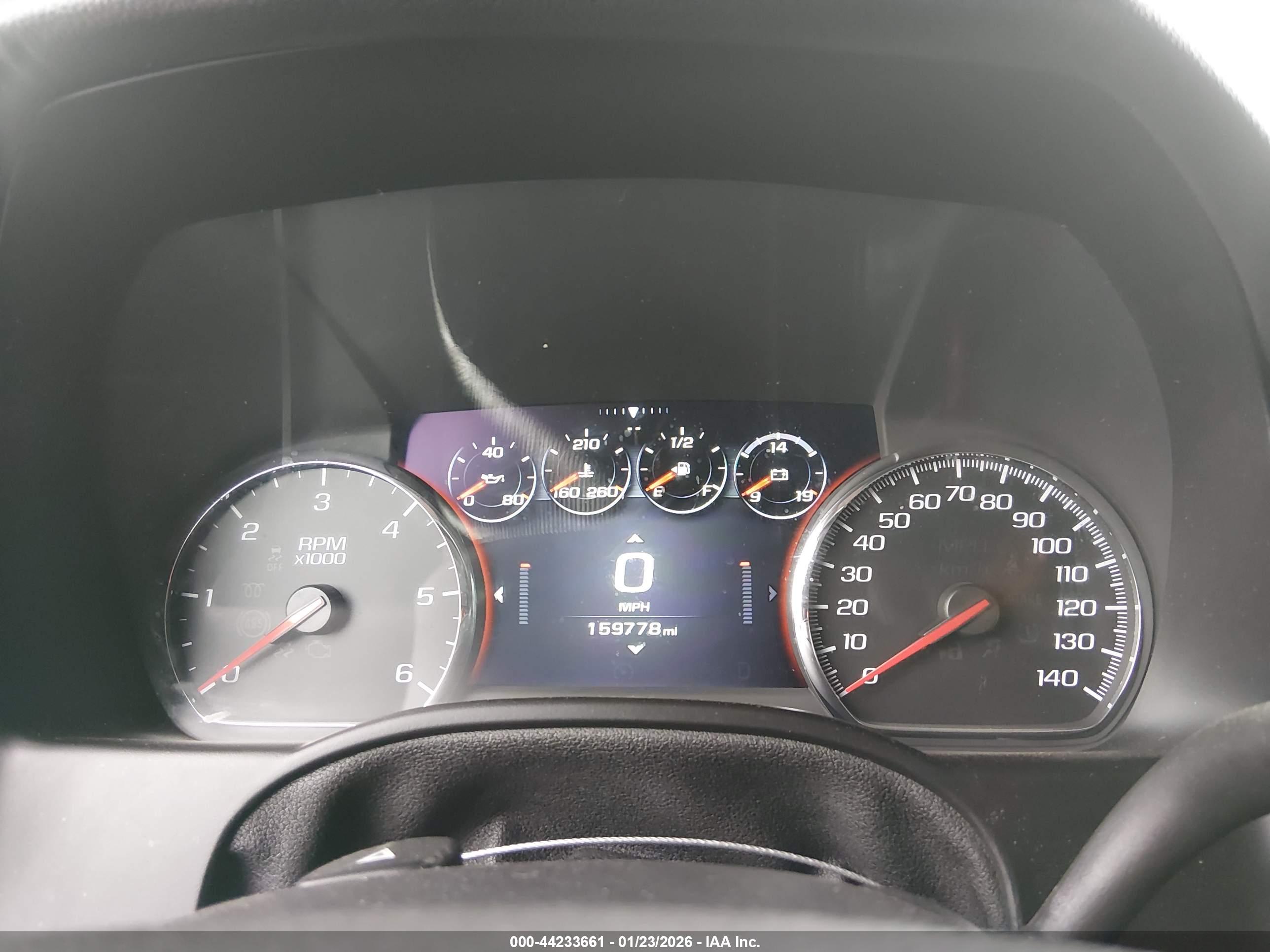 GMC YUKON image 7