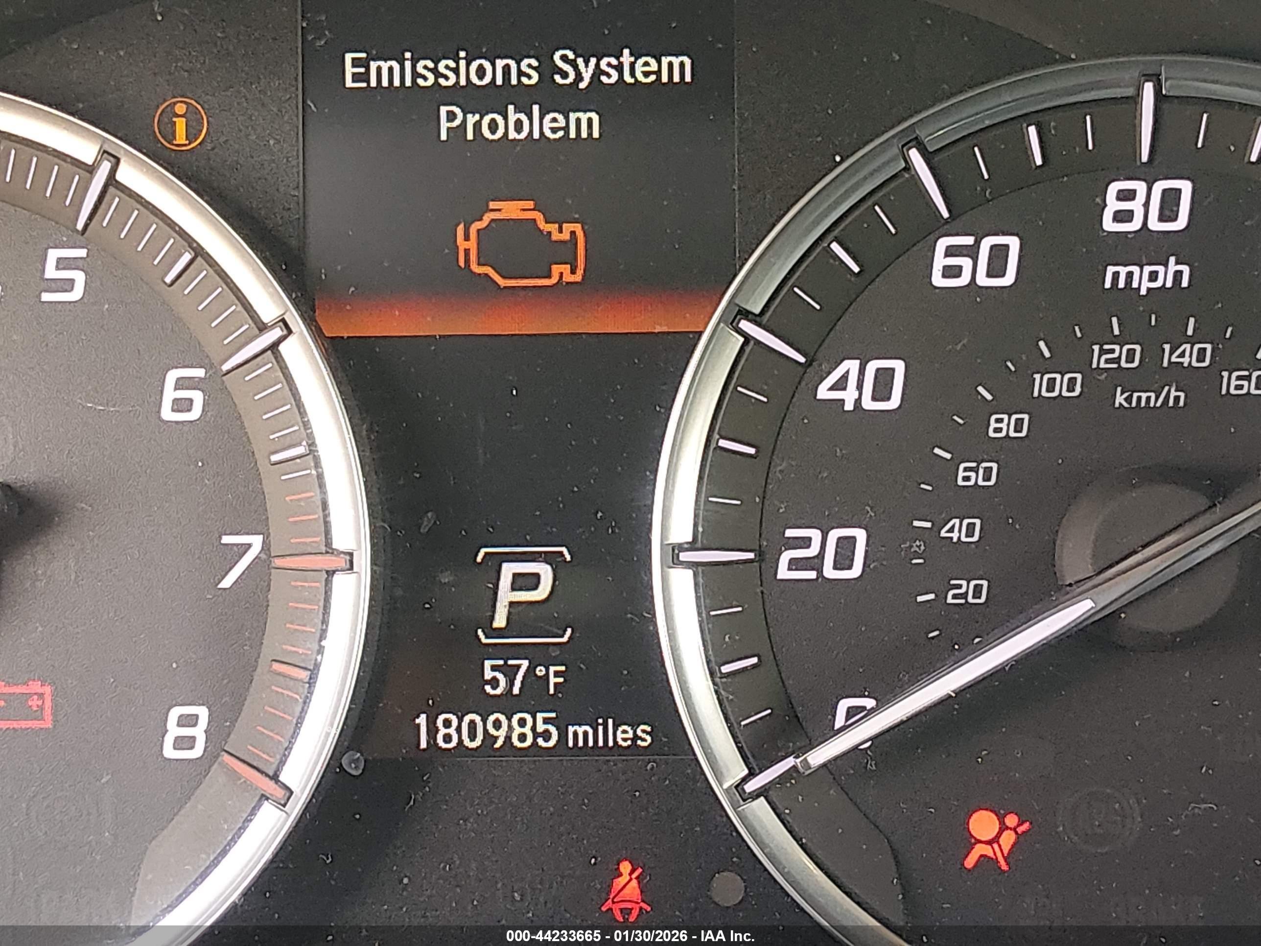 ACURA MDX image 7