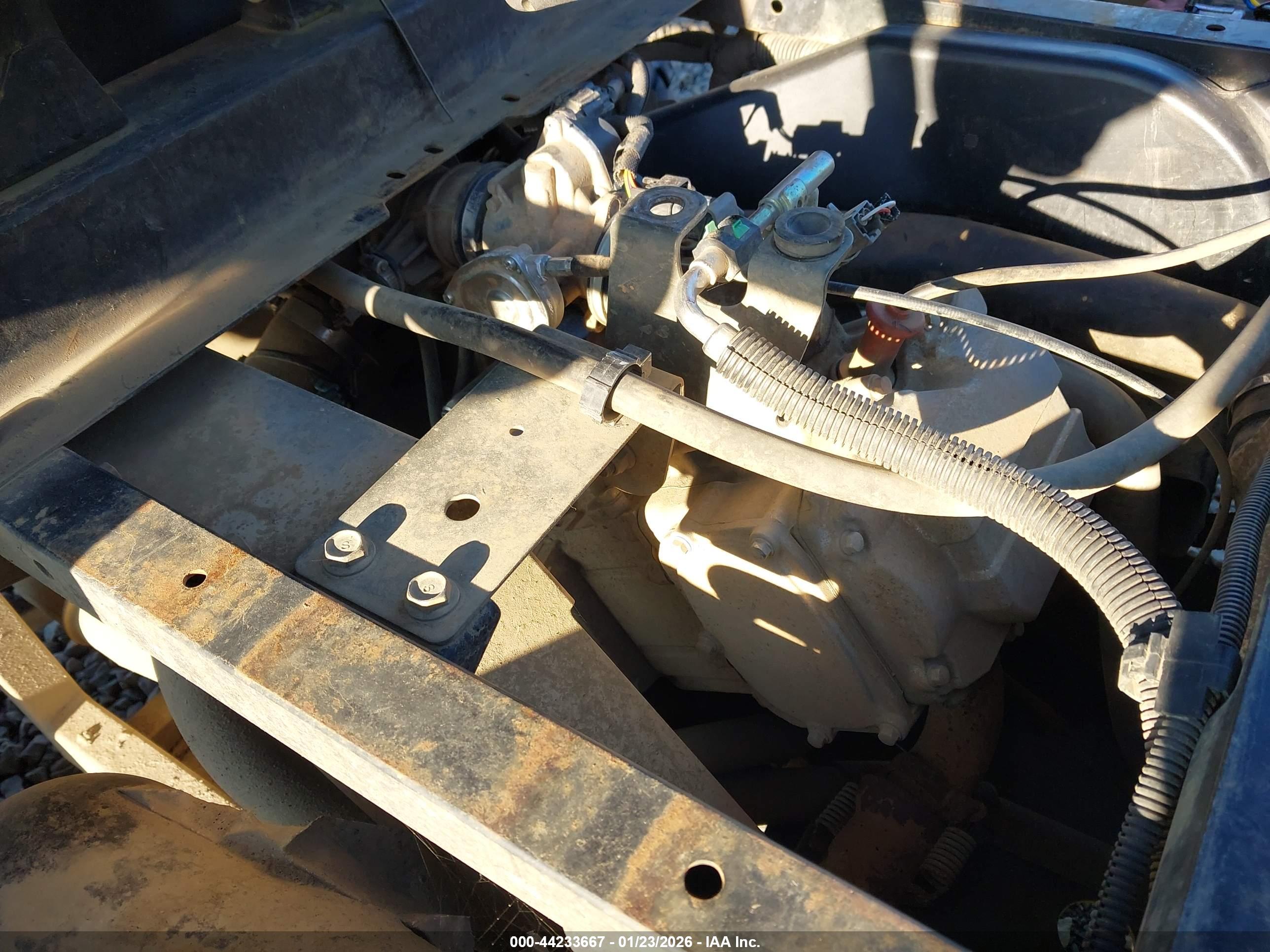 POLARIS RANGER image 8