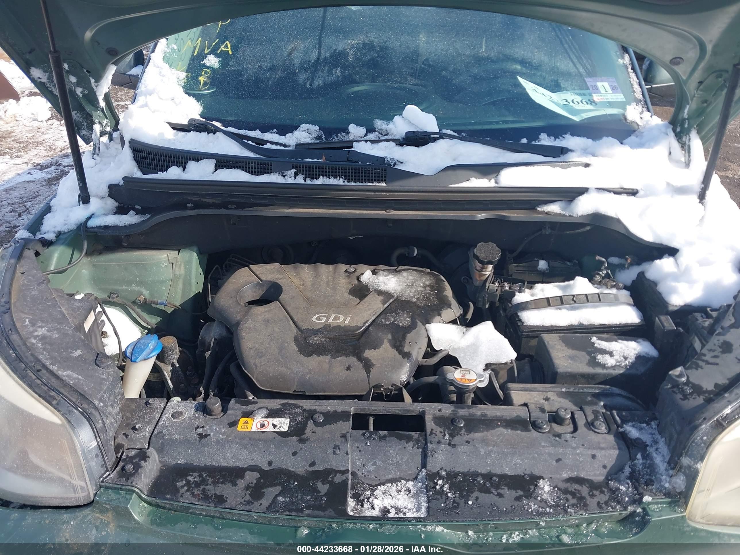 KIA SOUL image 10