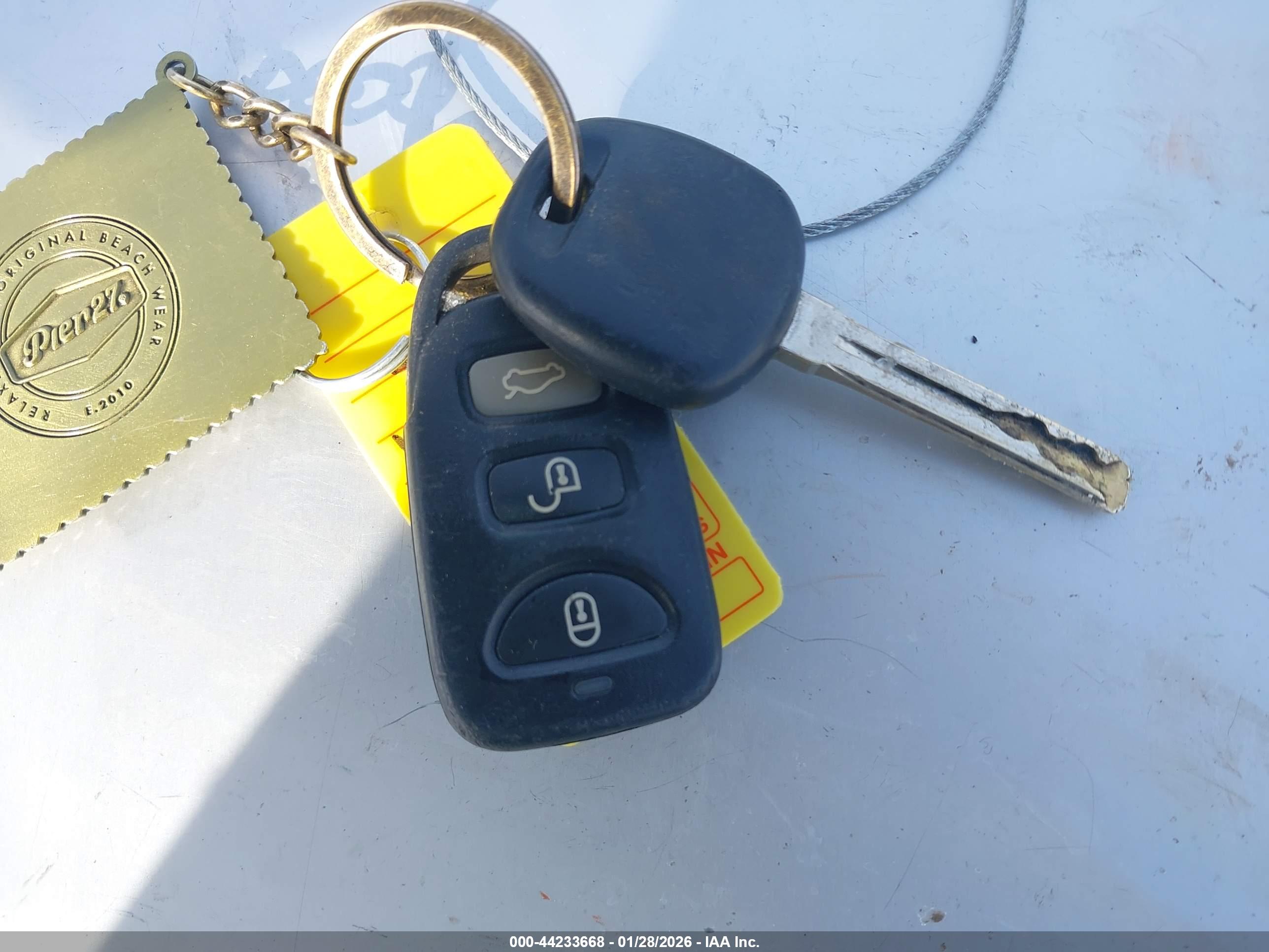 KIA SOUL image 11