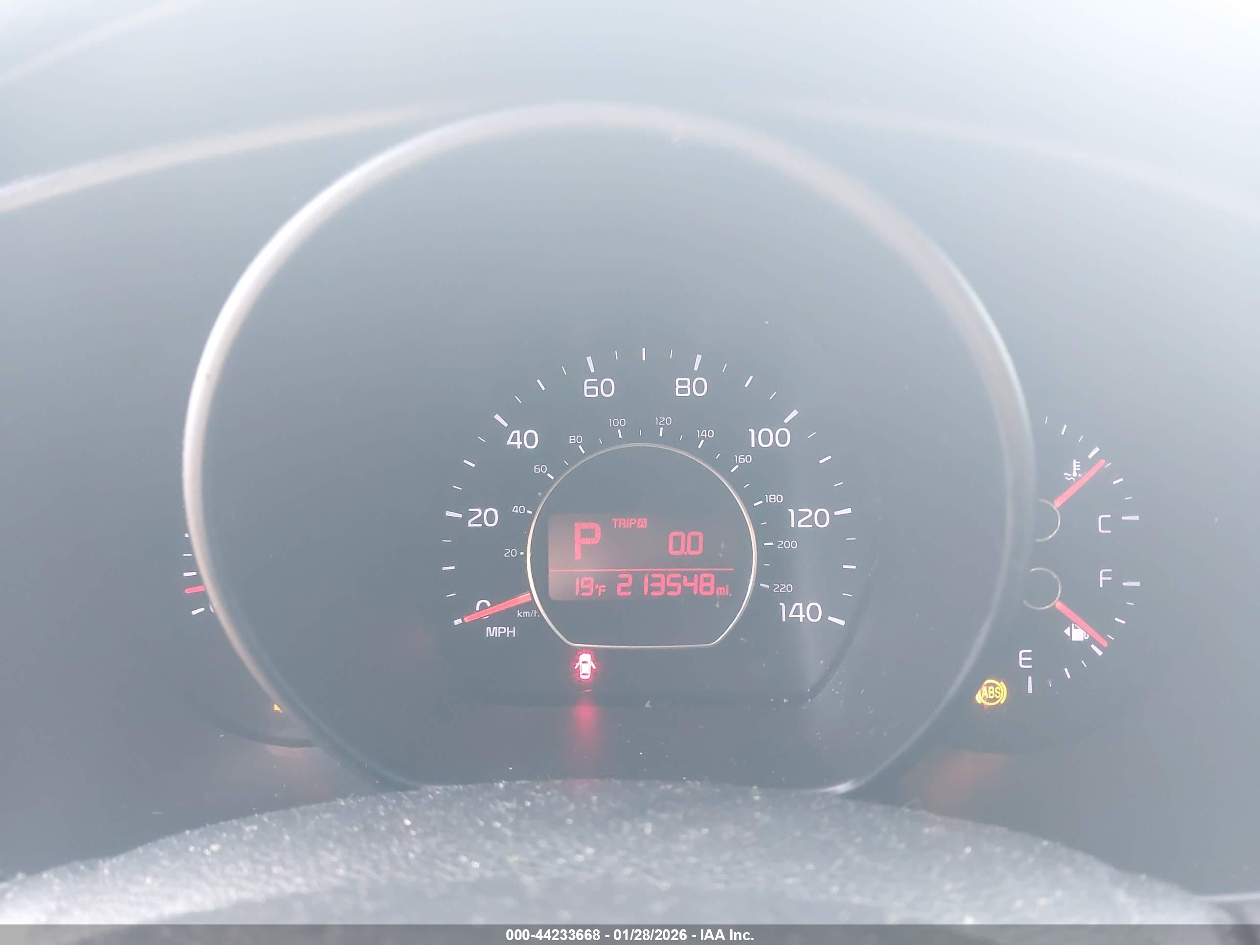 KIA SOUL image 7