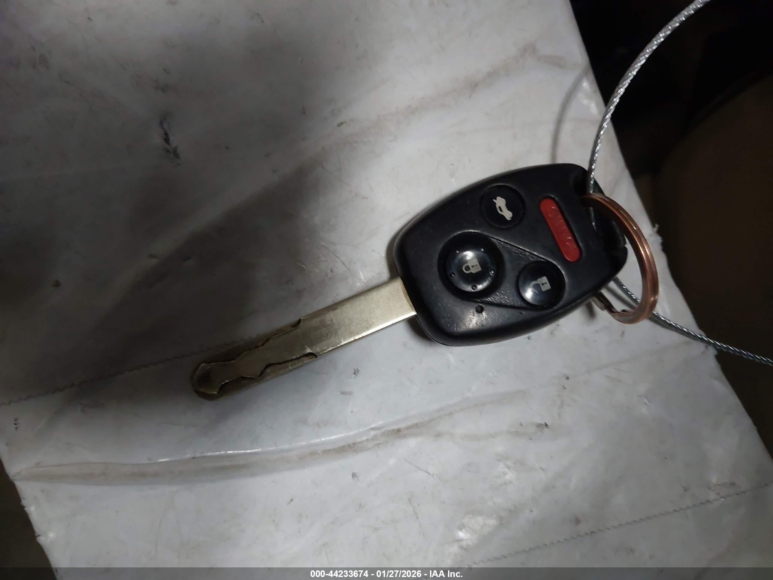 HONDA CIVIC image 11