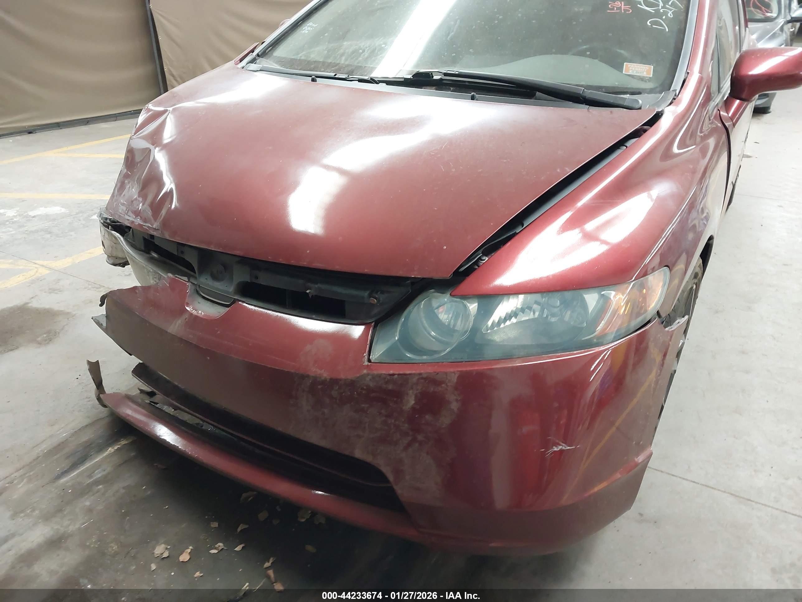 HONDA CIVIC image 6