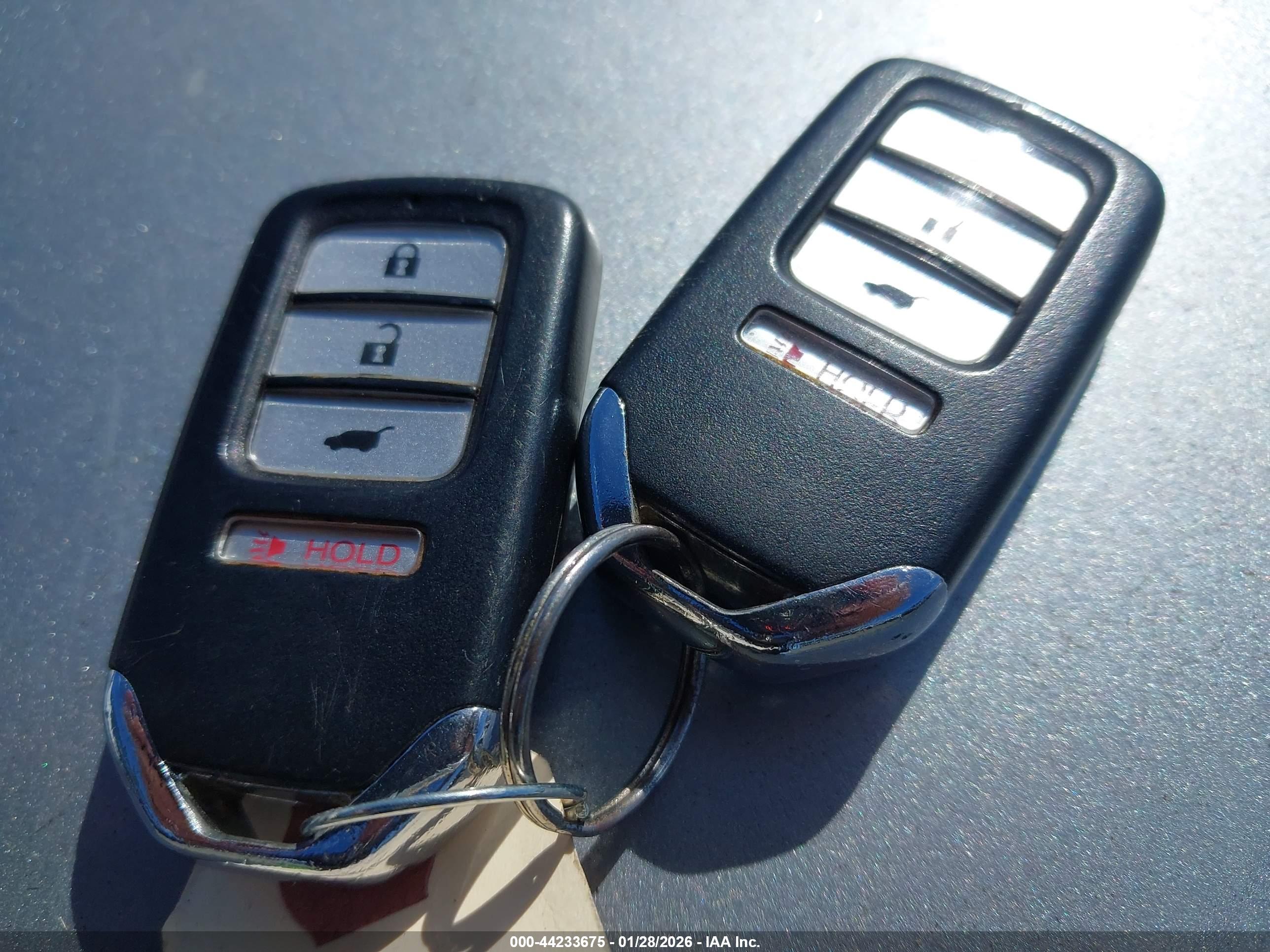 HONDA HR-V image 11