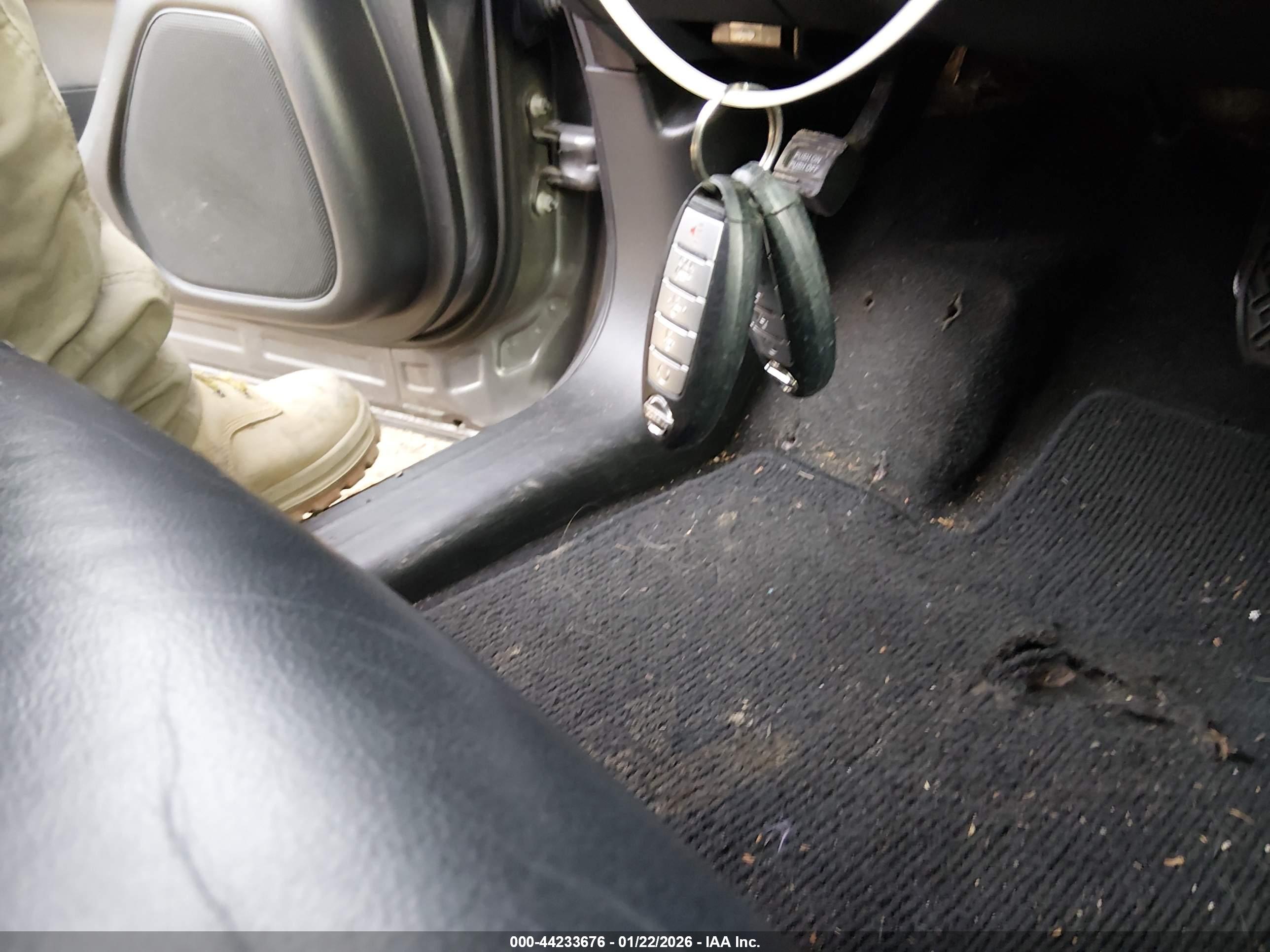 NISSAN PATHFINDER image 11