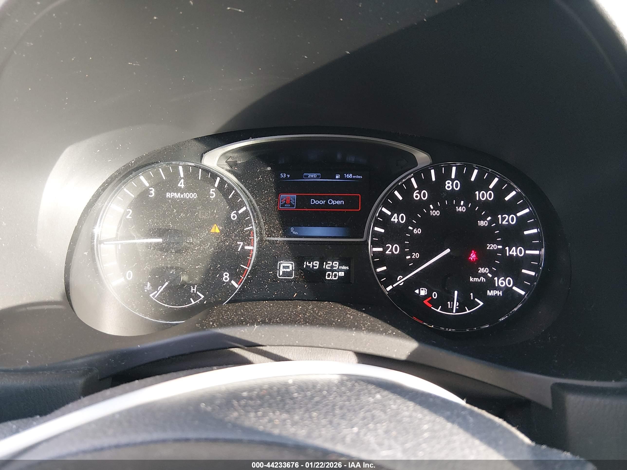 NISSAN PATHFINDER image 7