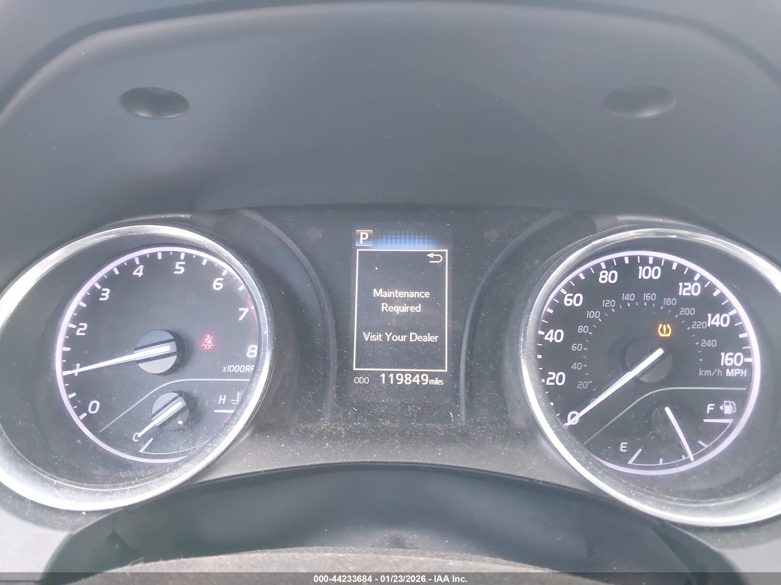 TOYOTA CAMRY image 7