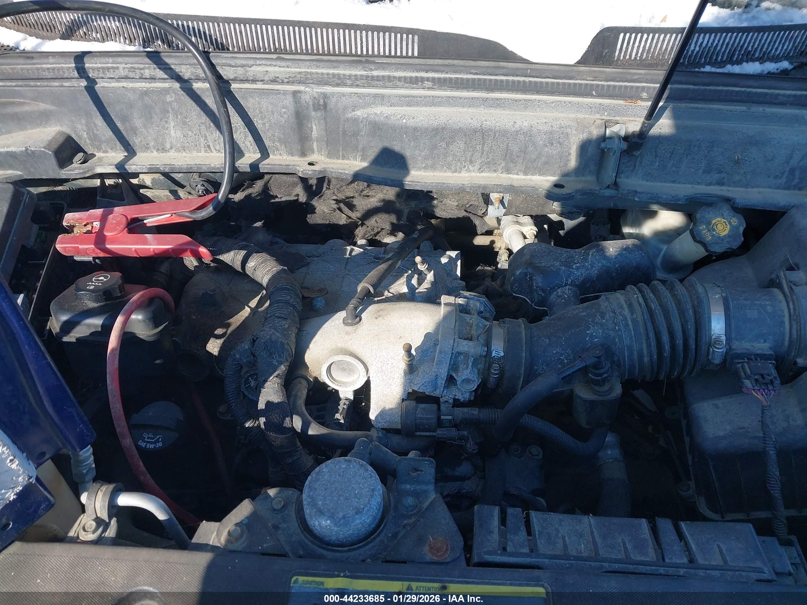 GMC ACADIA image 10