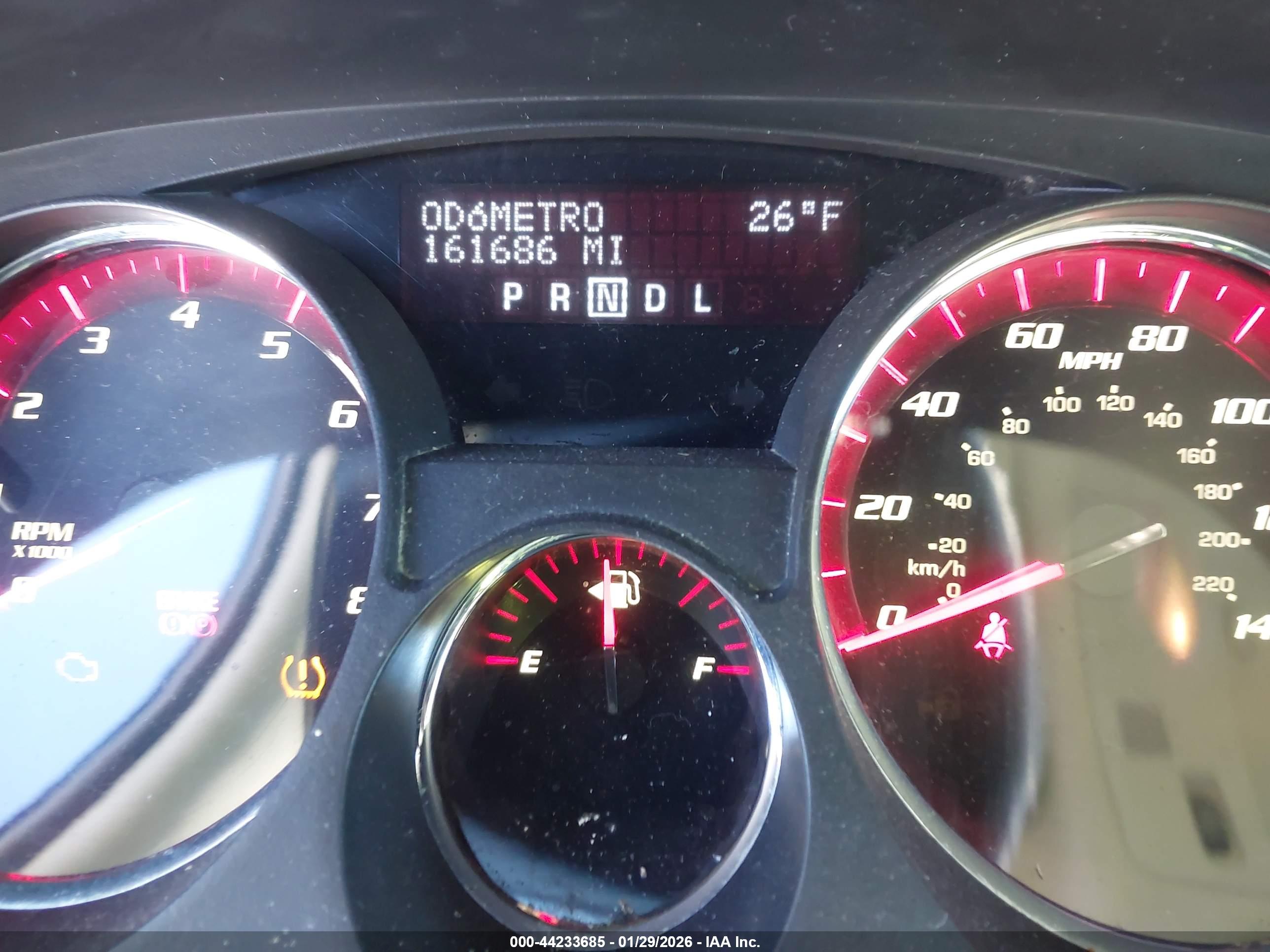 GMC ACADIA image 7