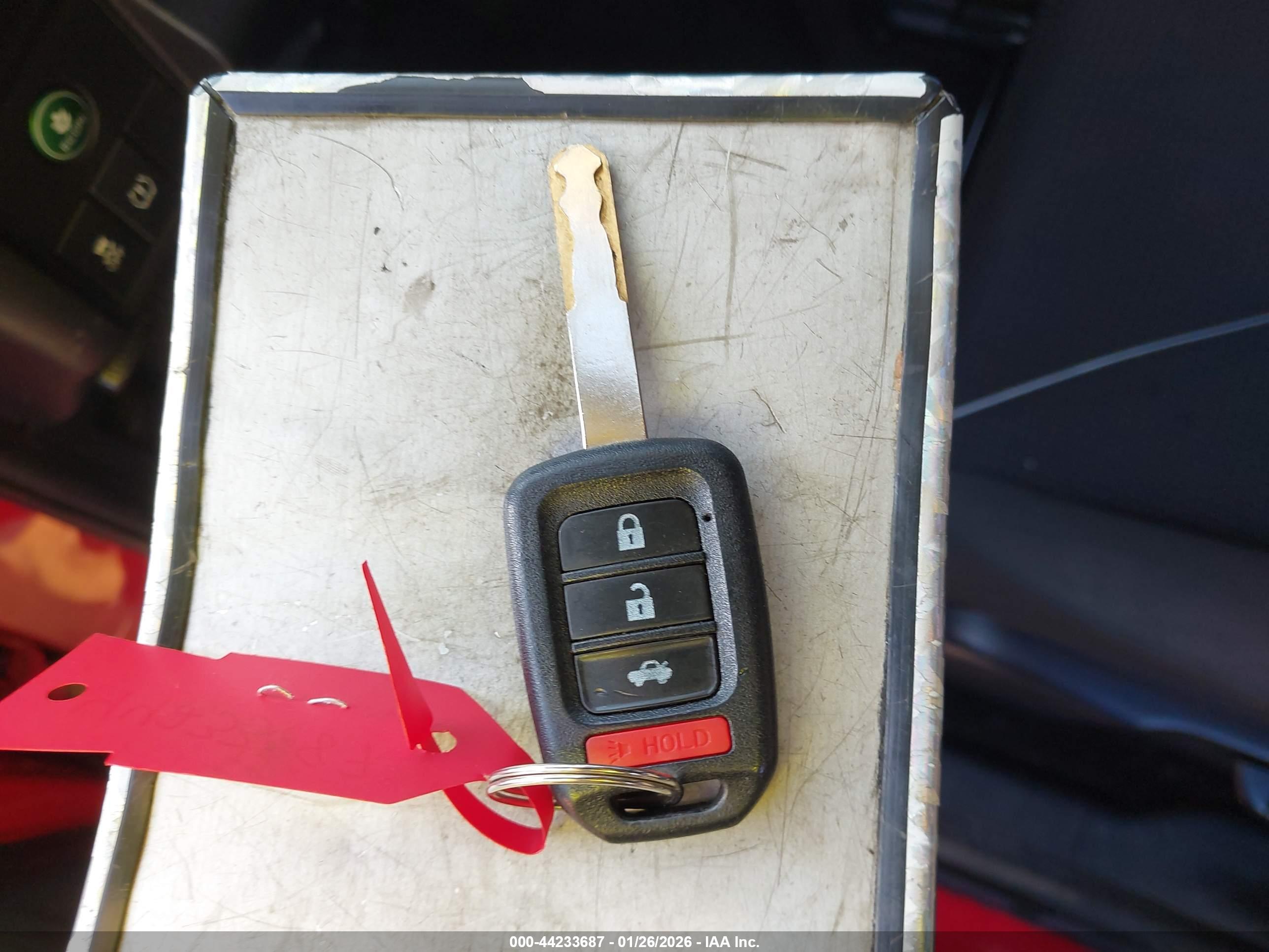 HONDA HR-V image 11