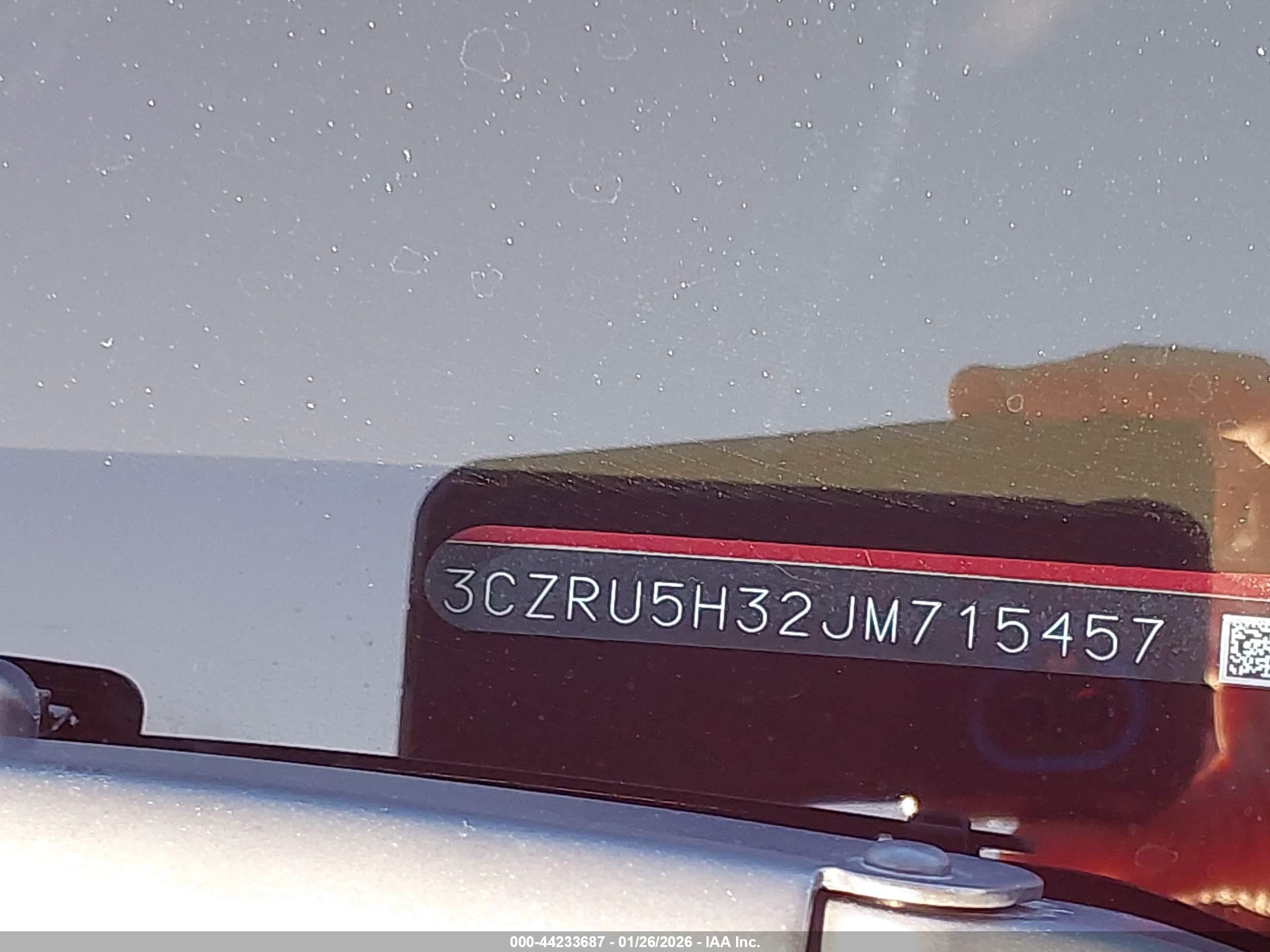 HONDA HR-V image 9
