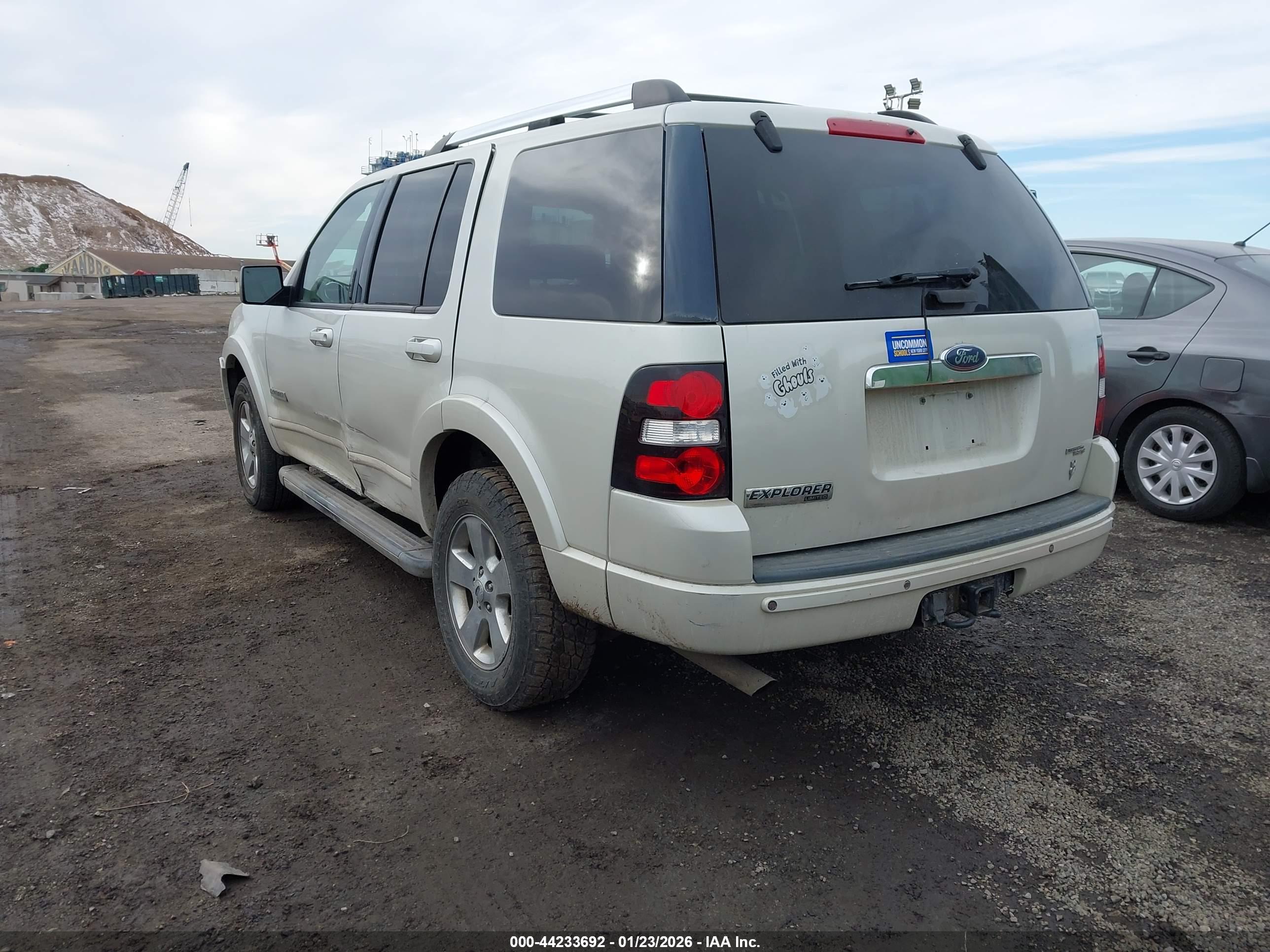 FORD EXPLORER image 3