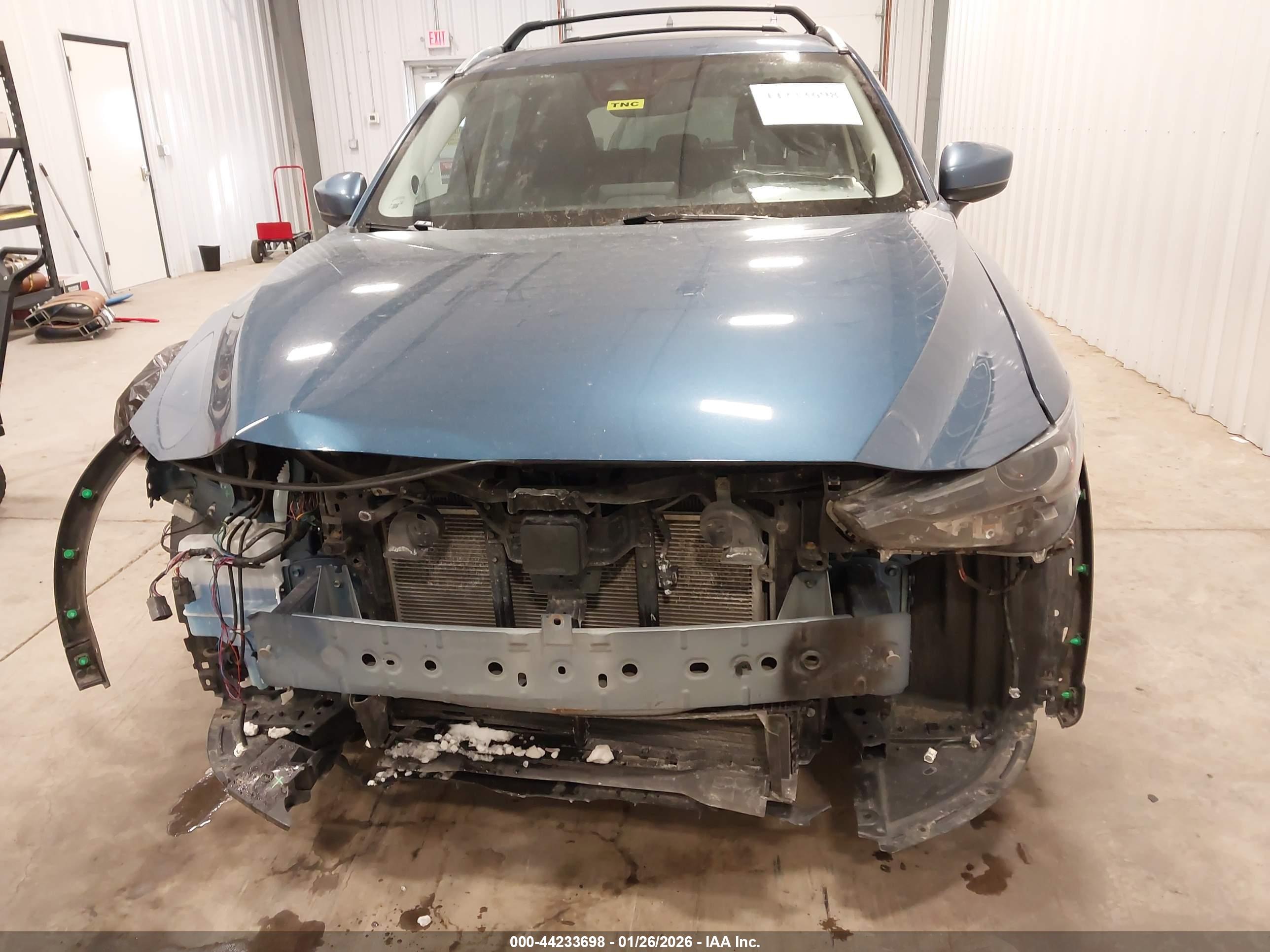 MAZDA CX-5 image 6