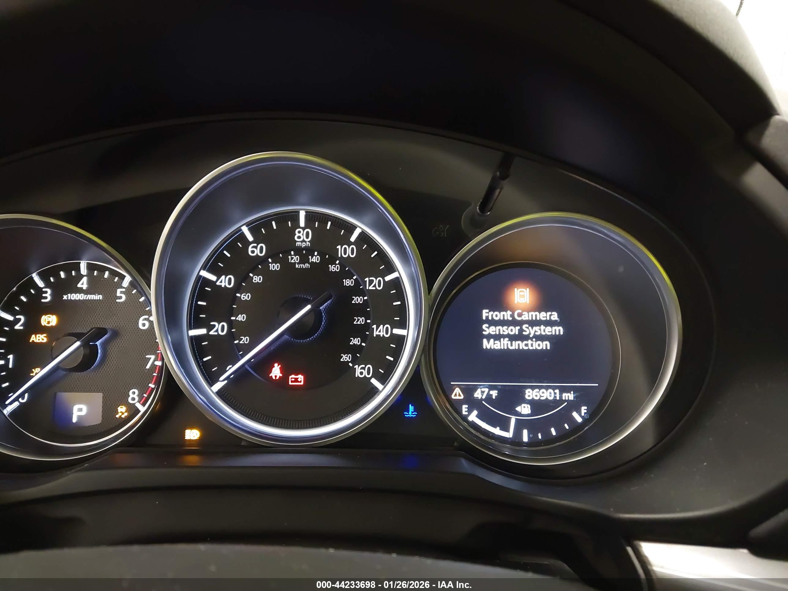 MAZDA CX-5 image 7
