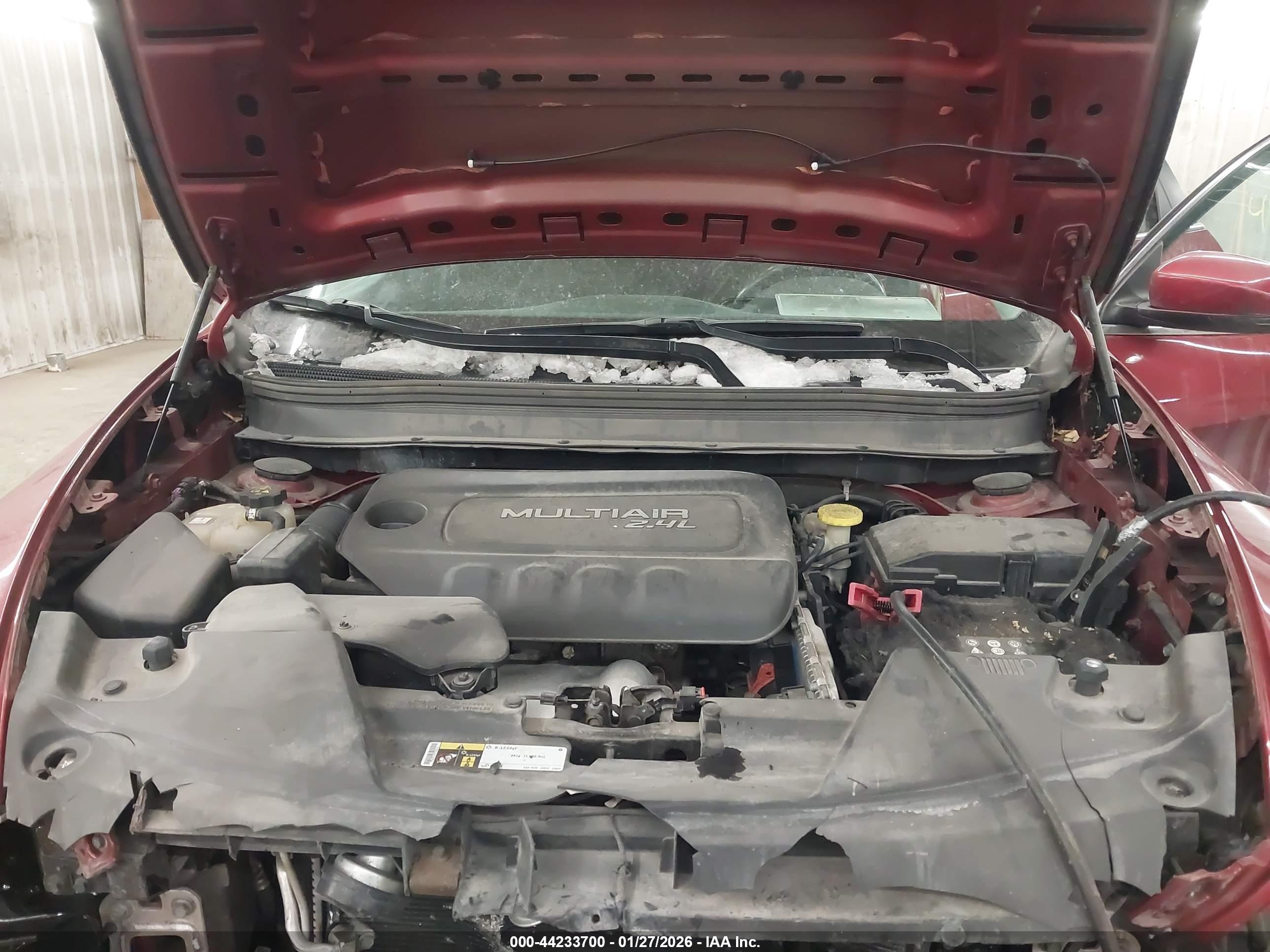 JEEP CHEROKEE image 10