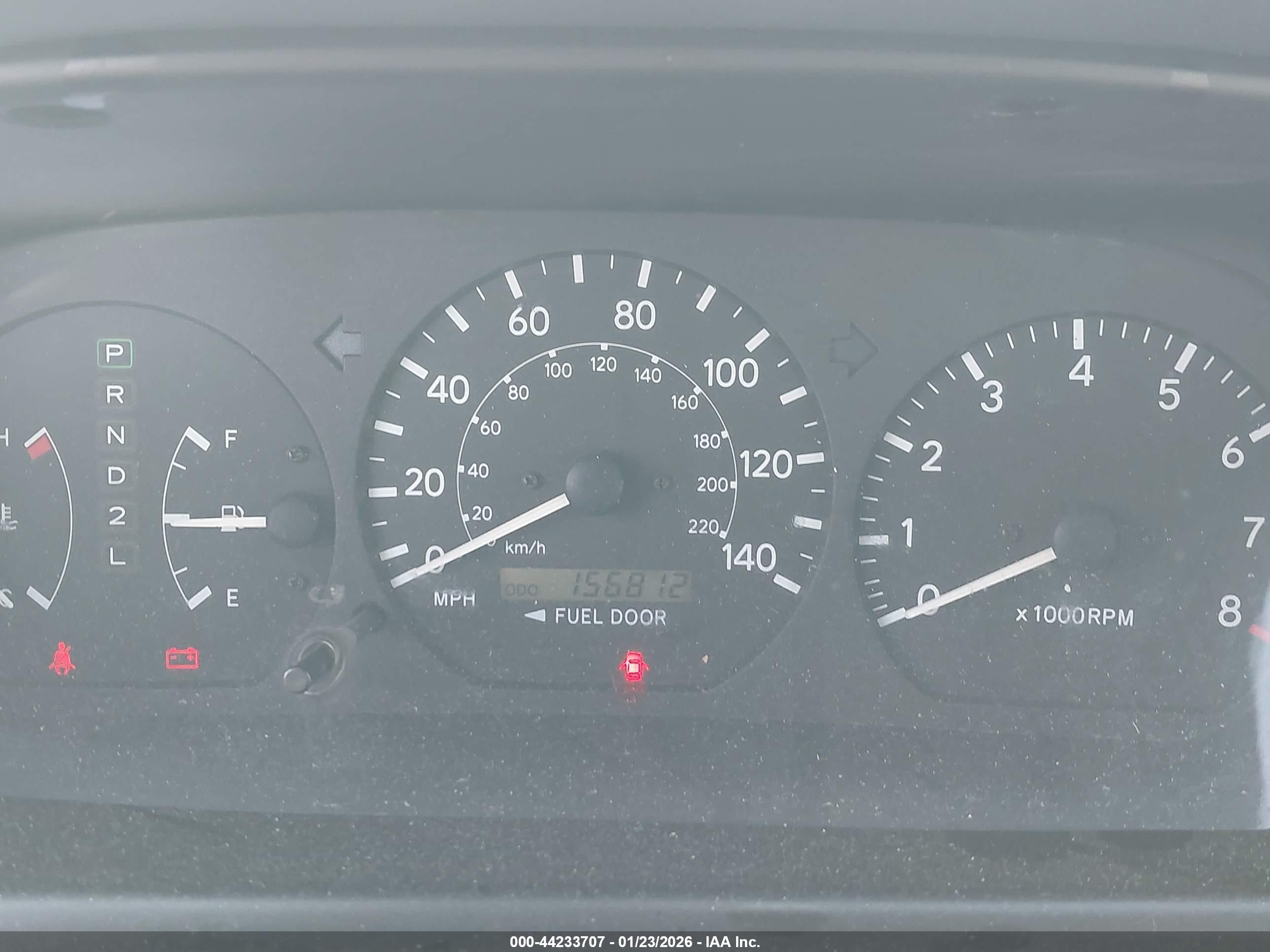 TOYOTA CAMRY image 7