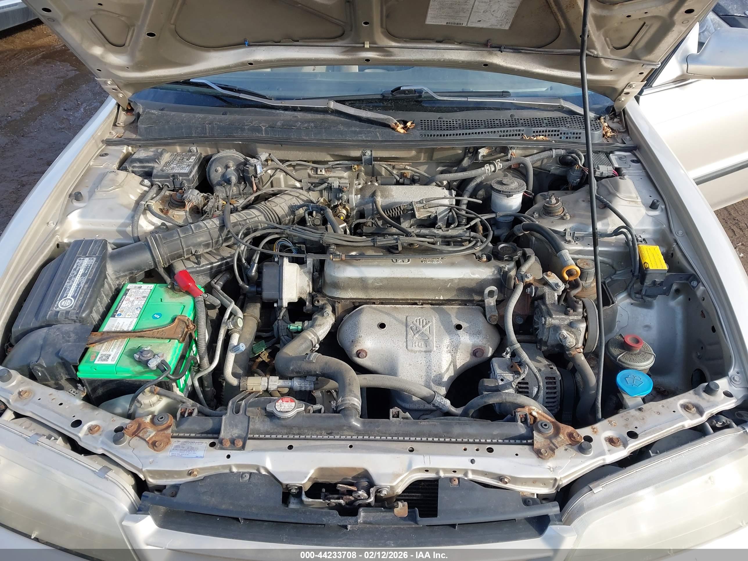 HONDA ACCORD image 10