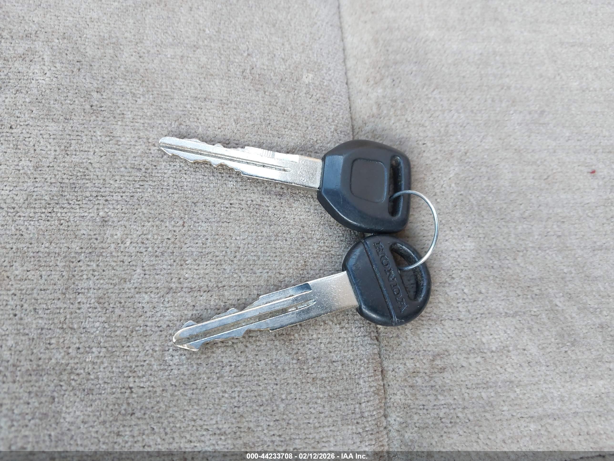 HONDA ACCORD image 11