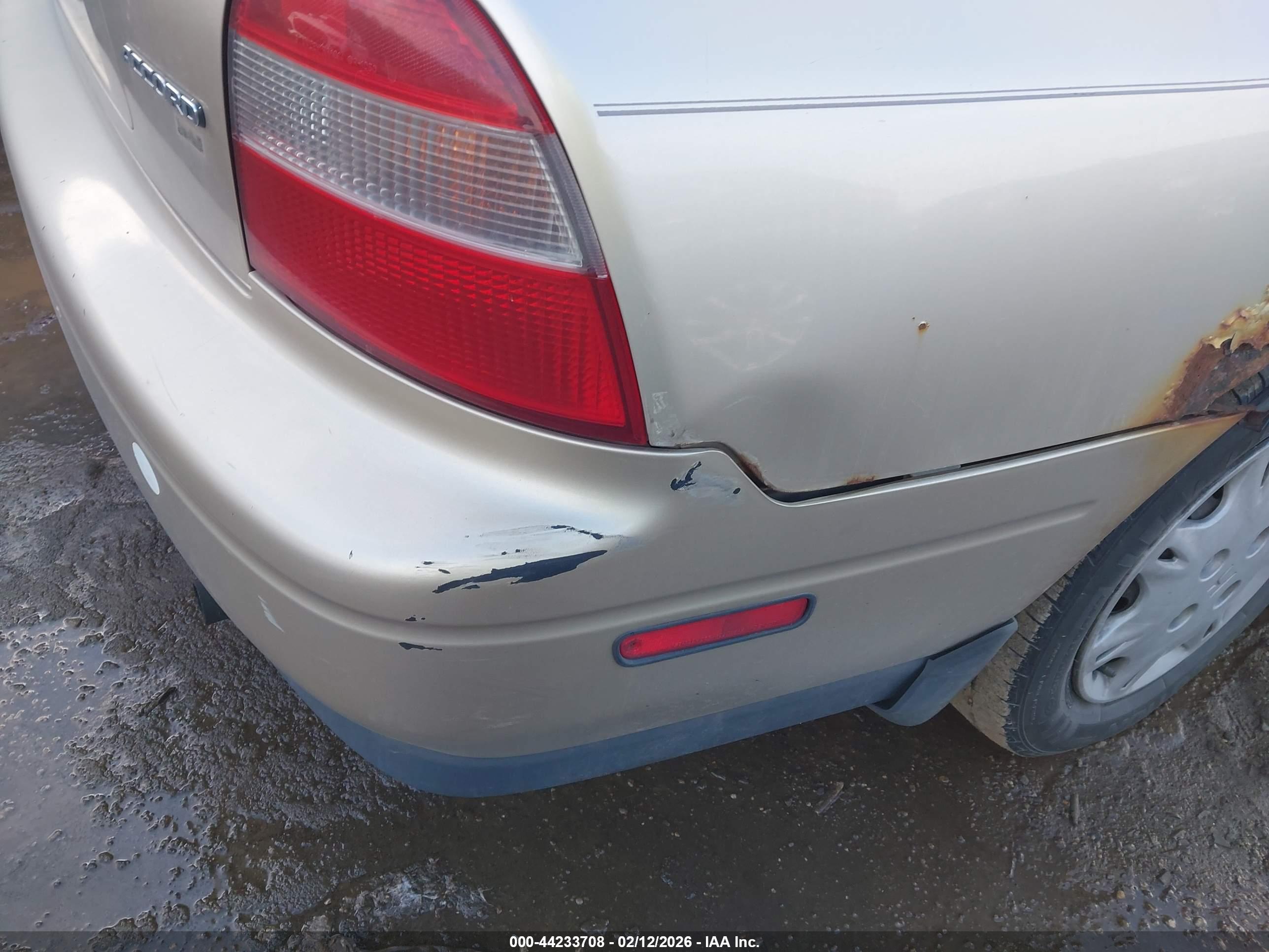 HONDA ACCORD image 6