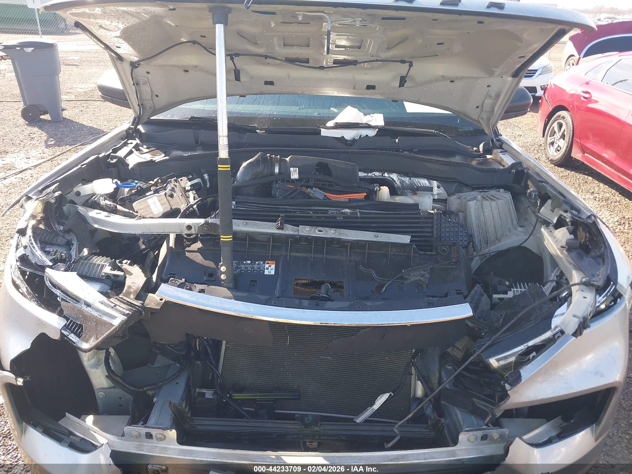 FORD EXPLORER image 10