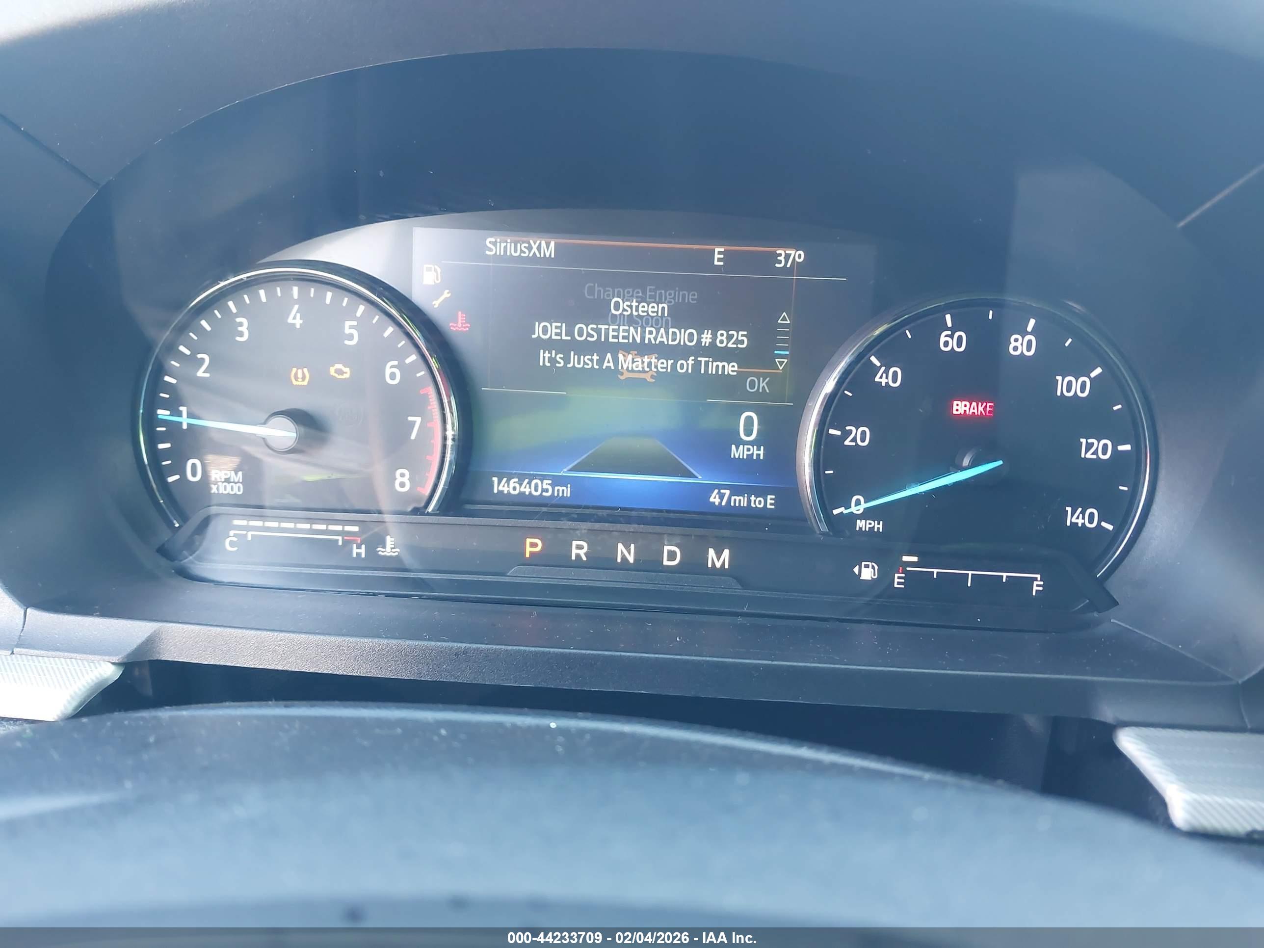 FORD EXPLORER image 7