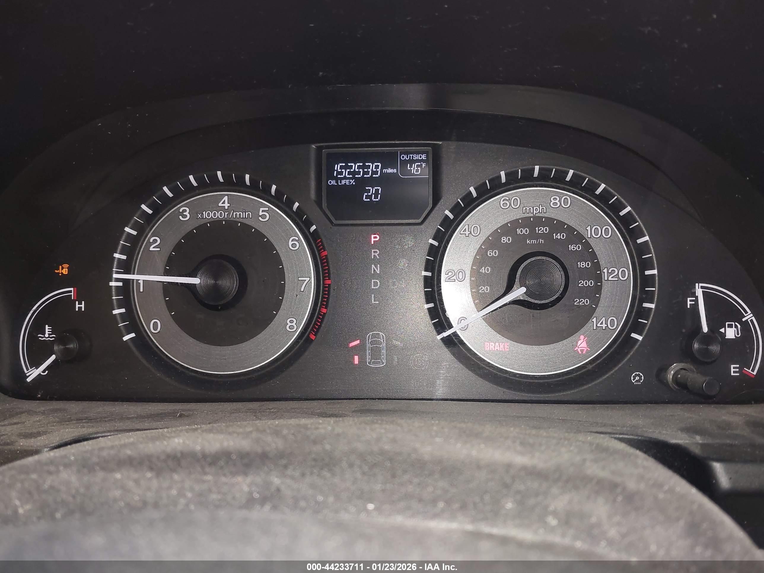 HONDA ODYSSEY image 7