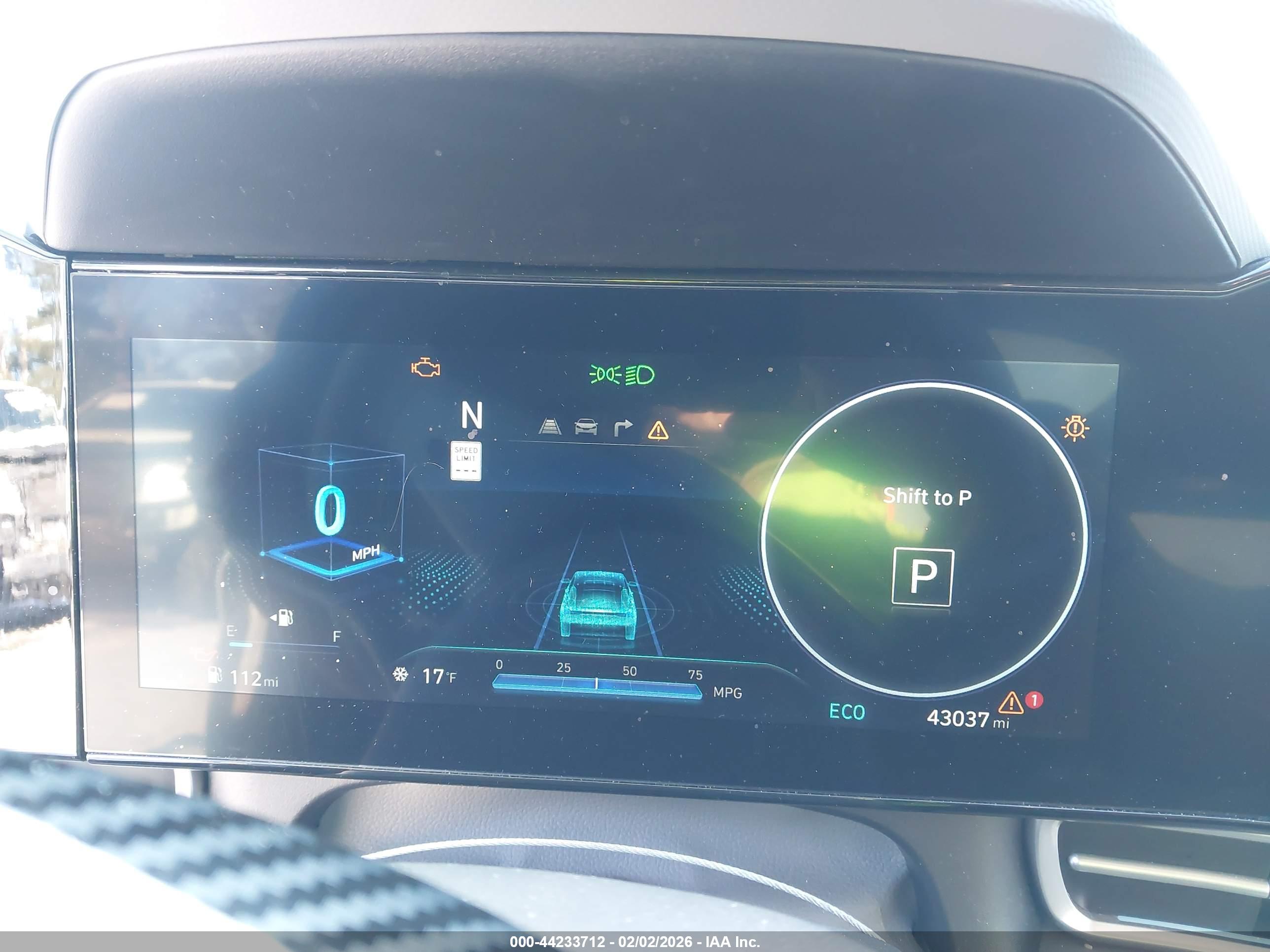 HYUNDAI ELANTRA image 7