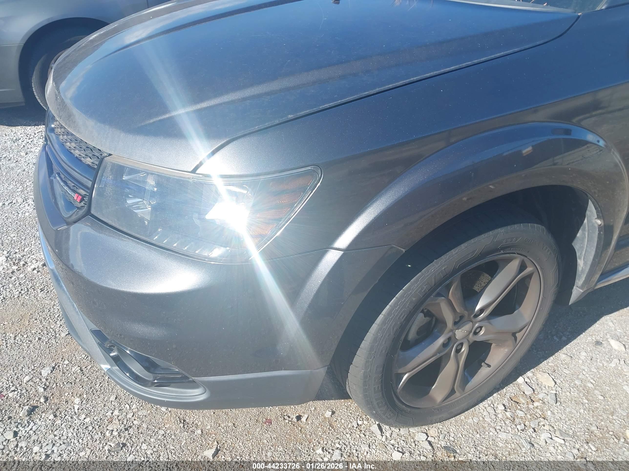 DODGE JOURNEY image 10