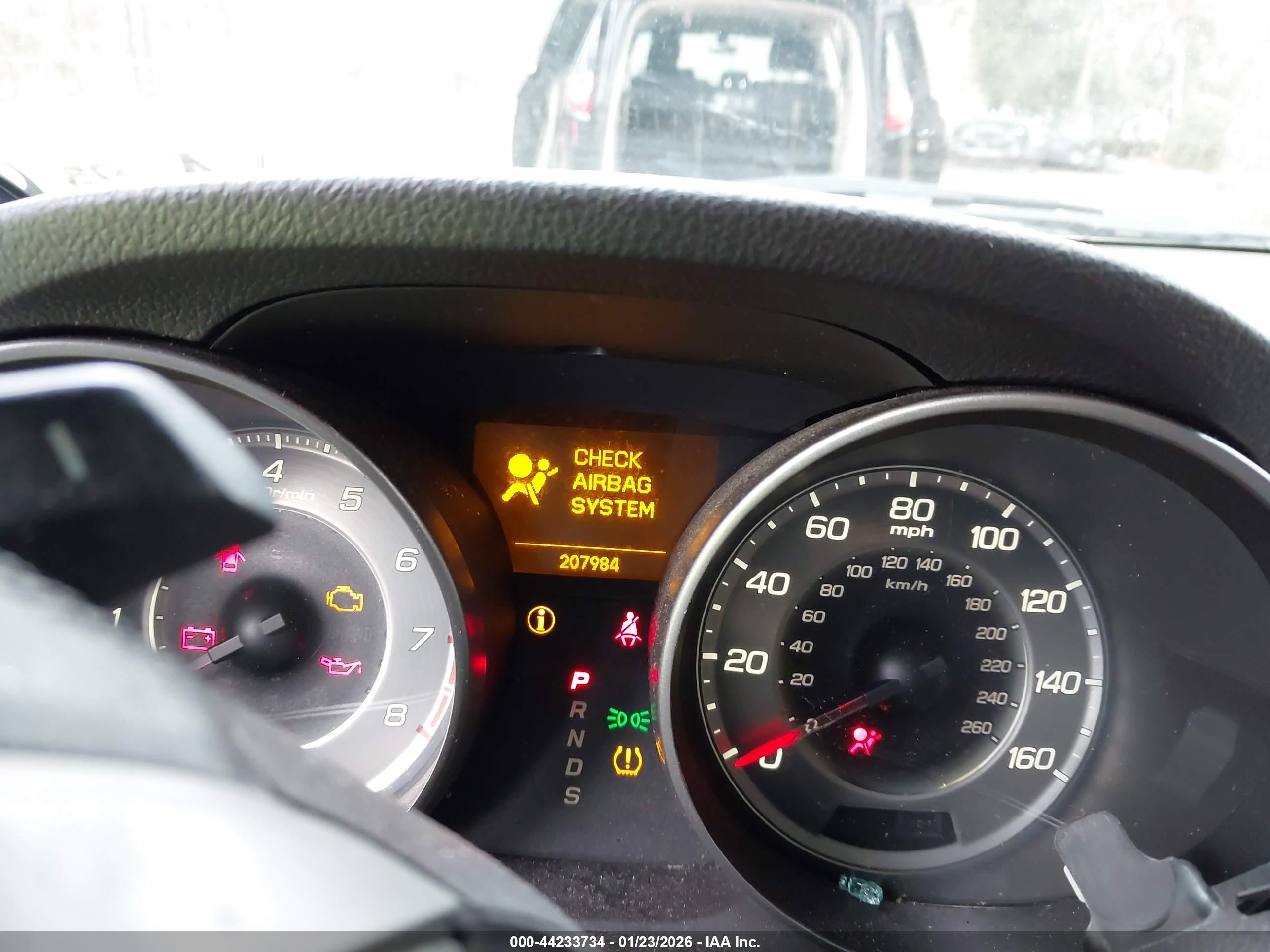 ACURA MDX image 7