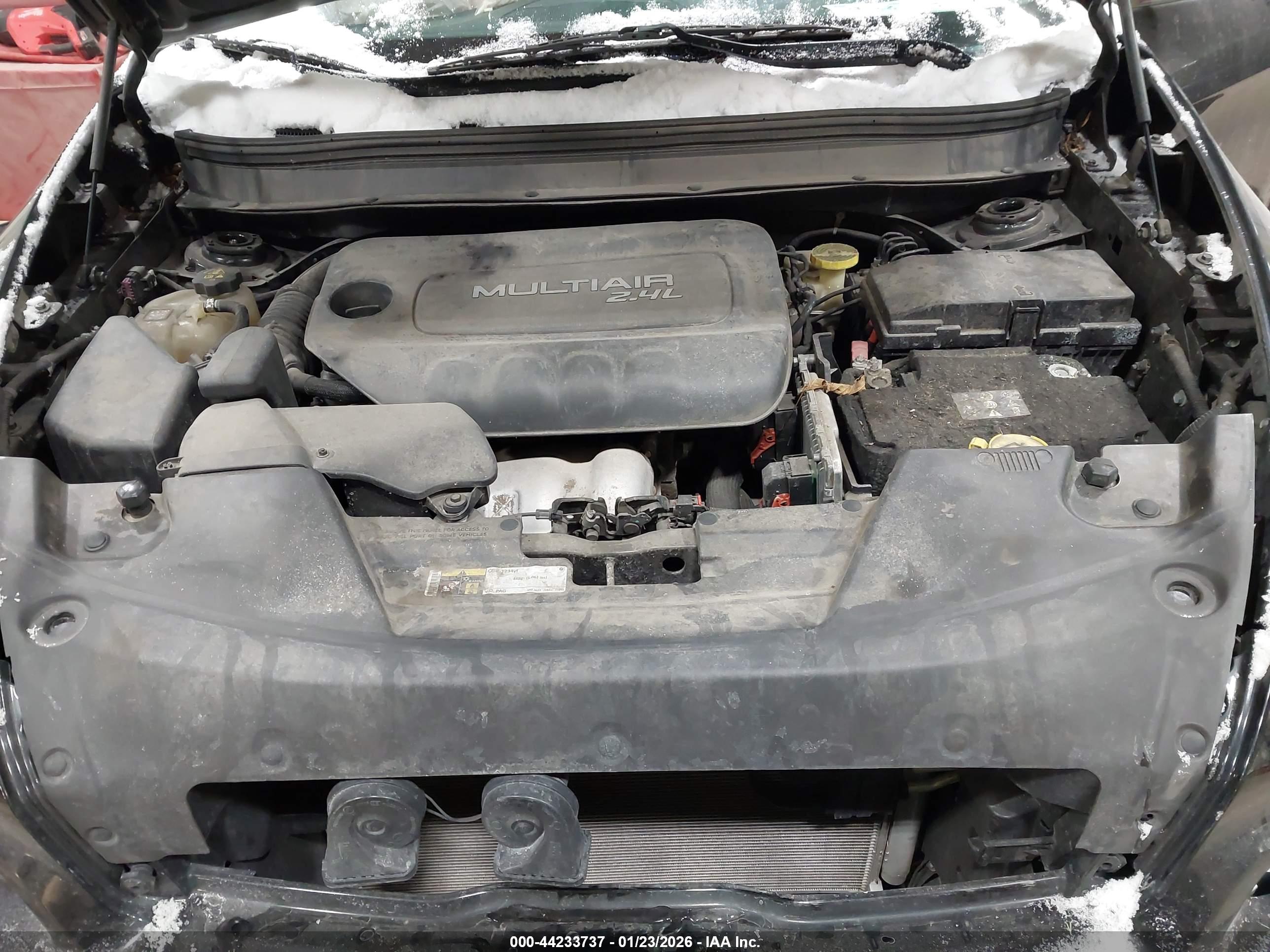 JEEP CHEROKEE image 10