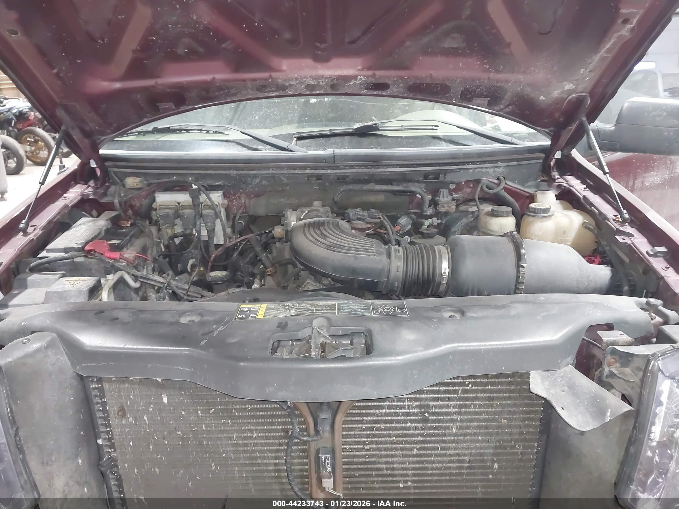 FORD F150 image 10