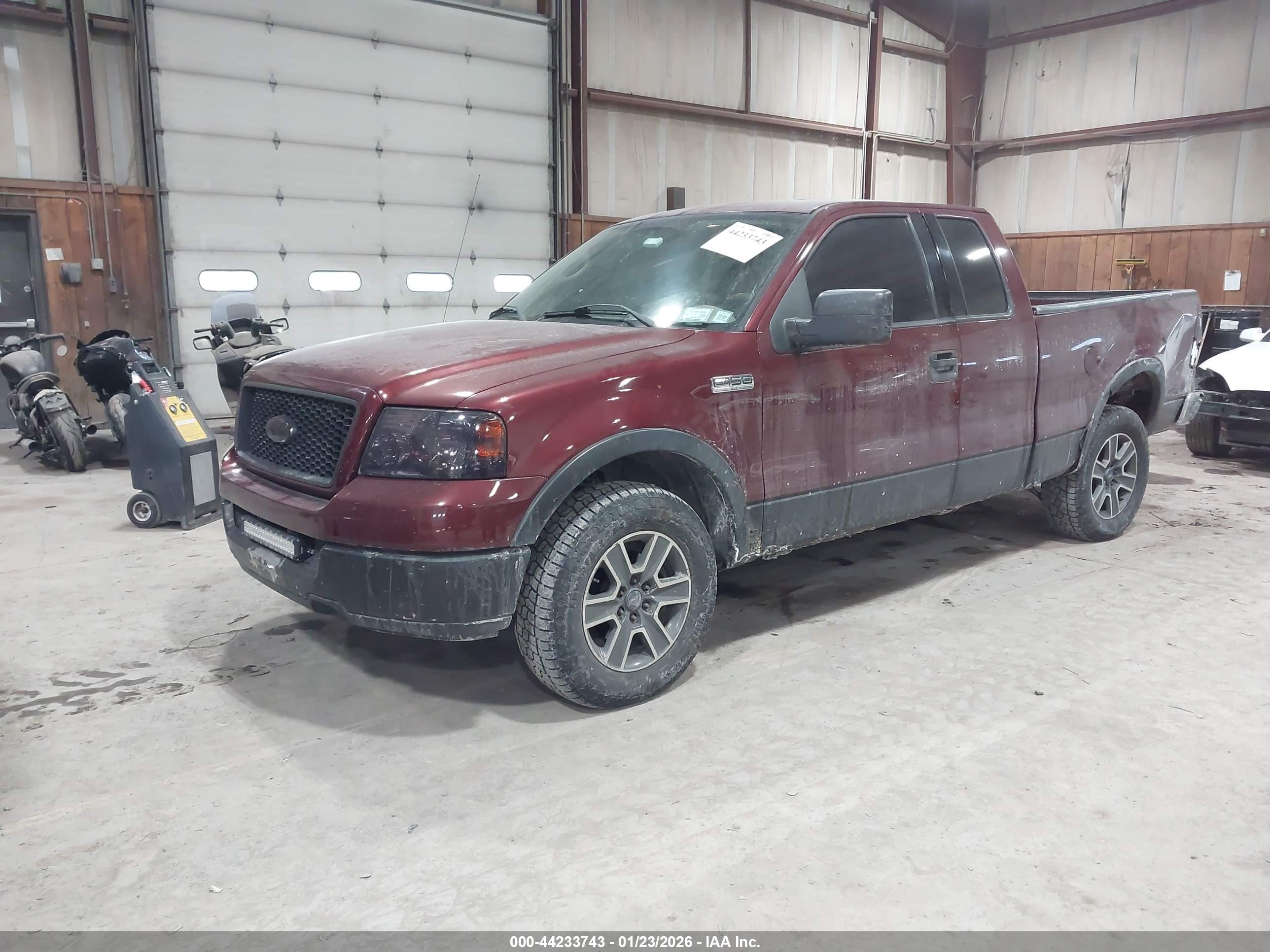 FORD F150 image 2