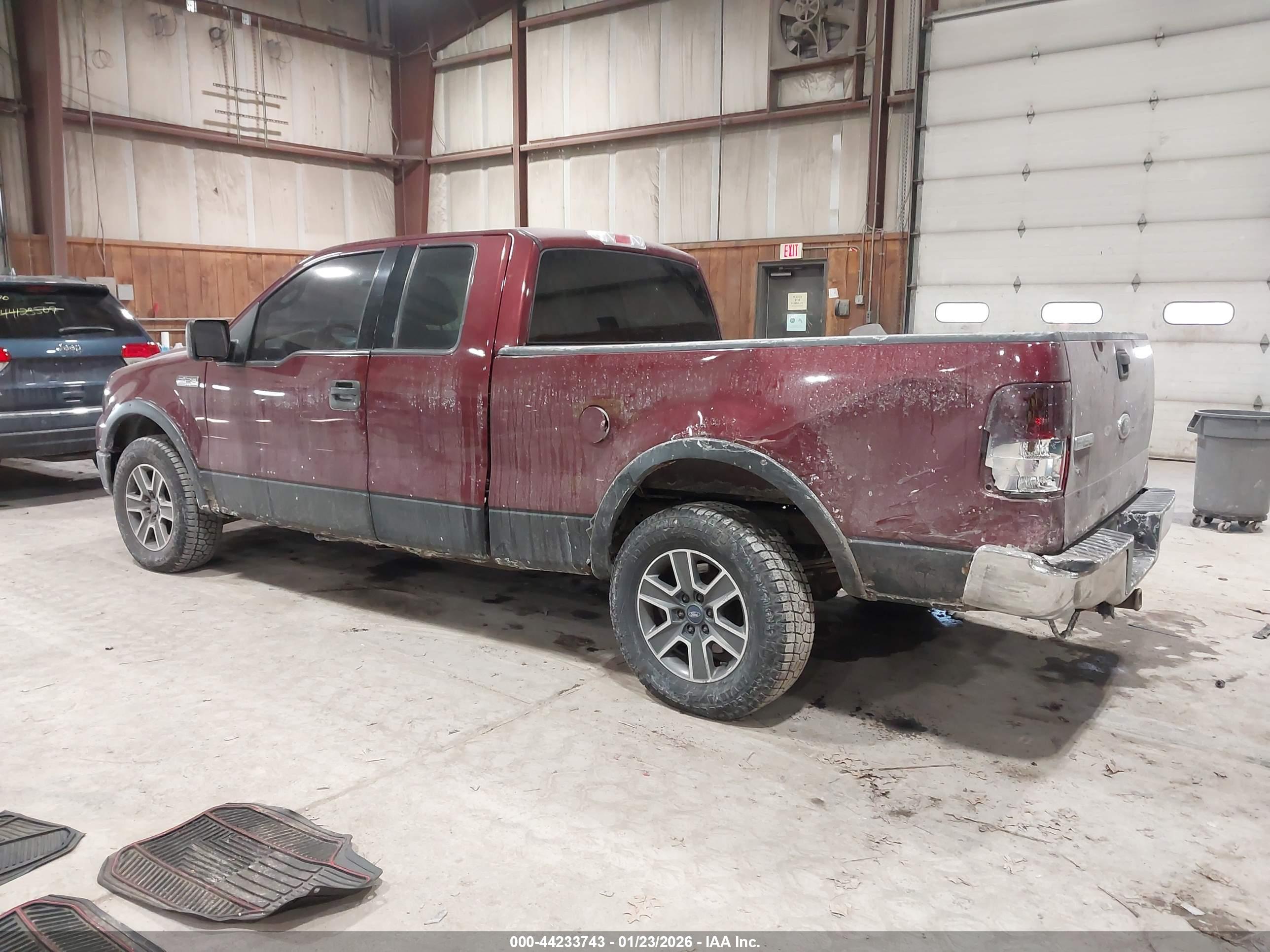FORD F150 image 3