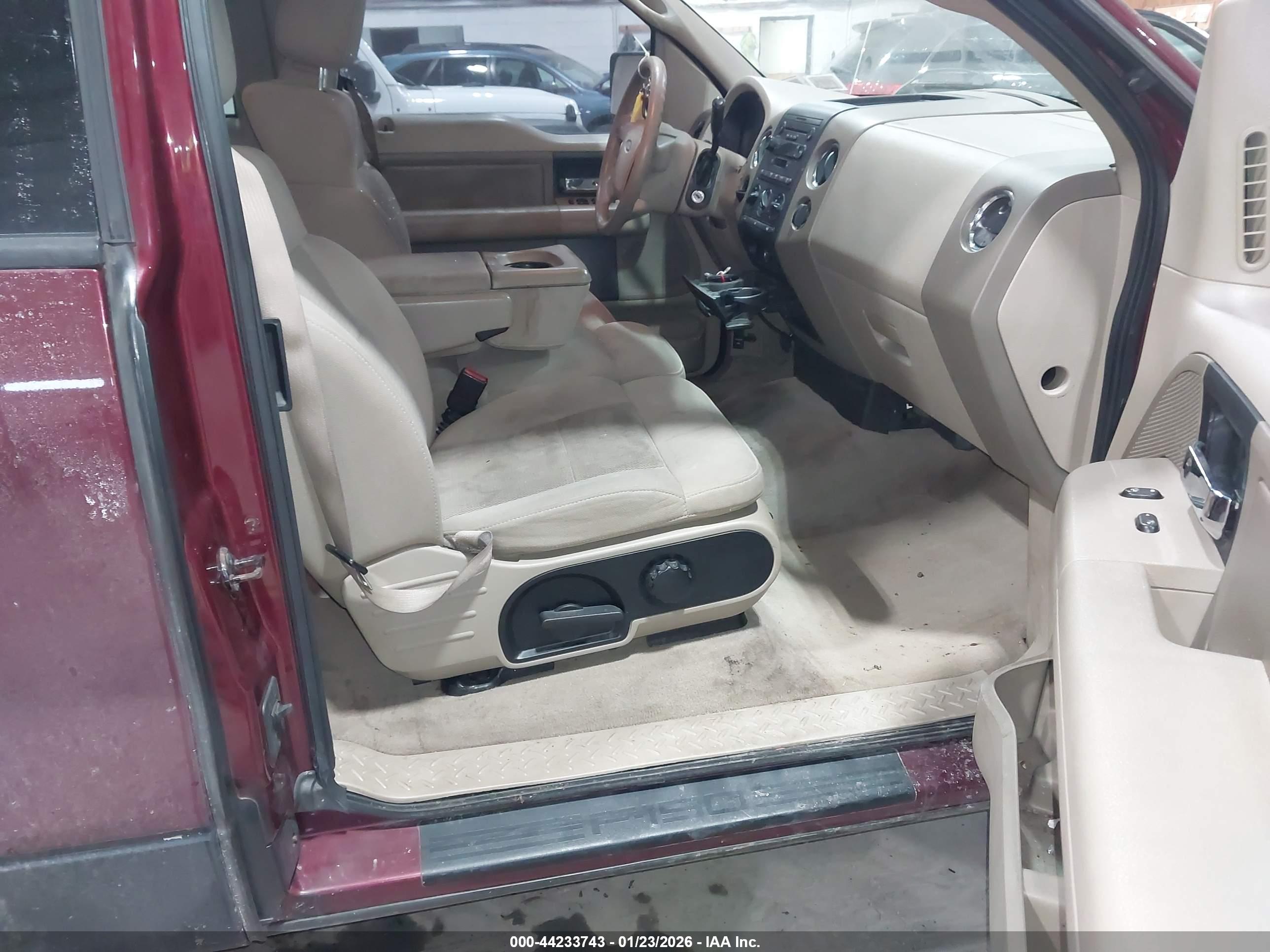 FORD F150 image 5
