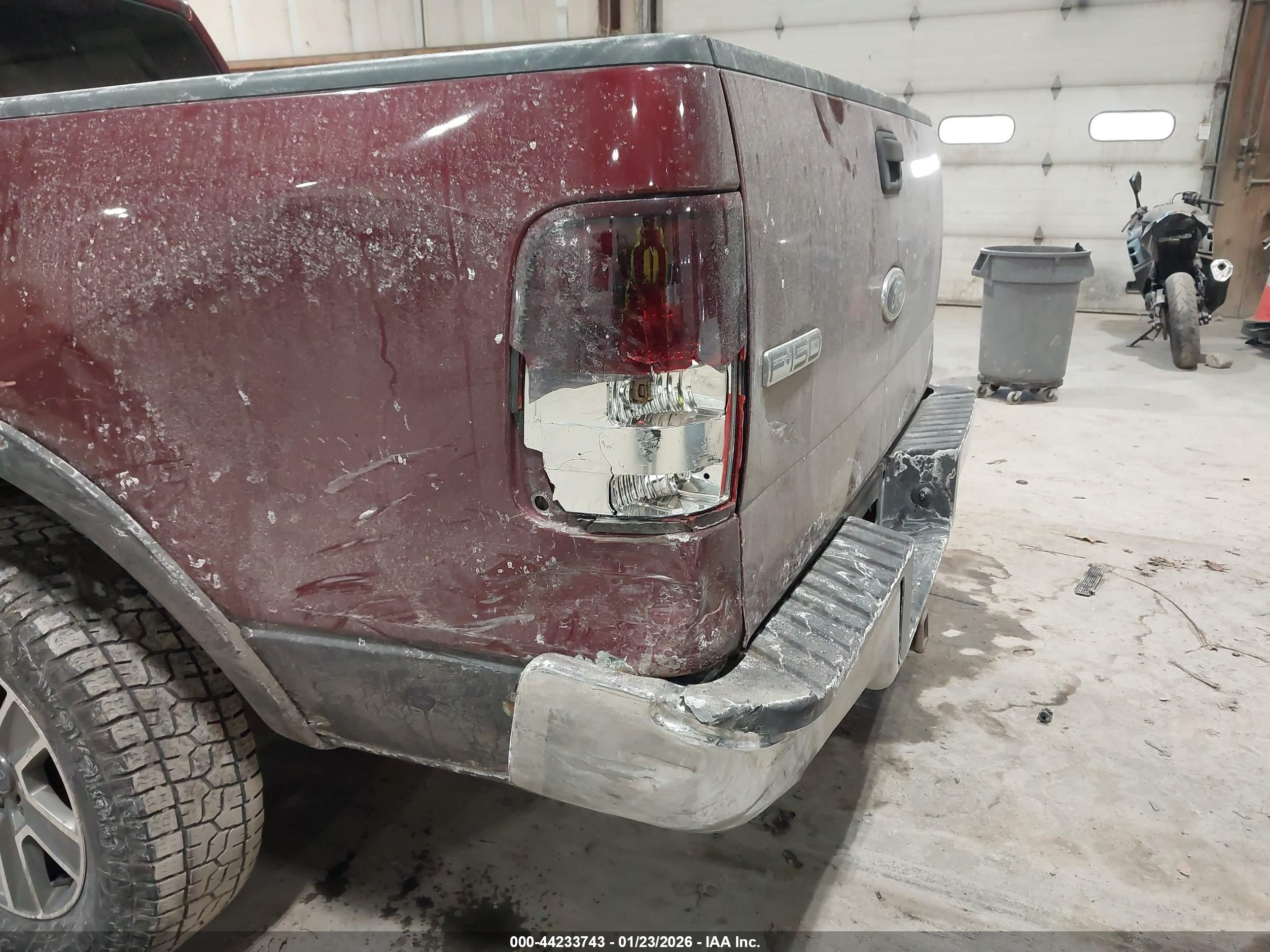 FORD F150 image 6