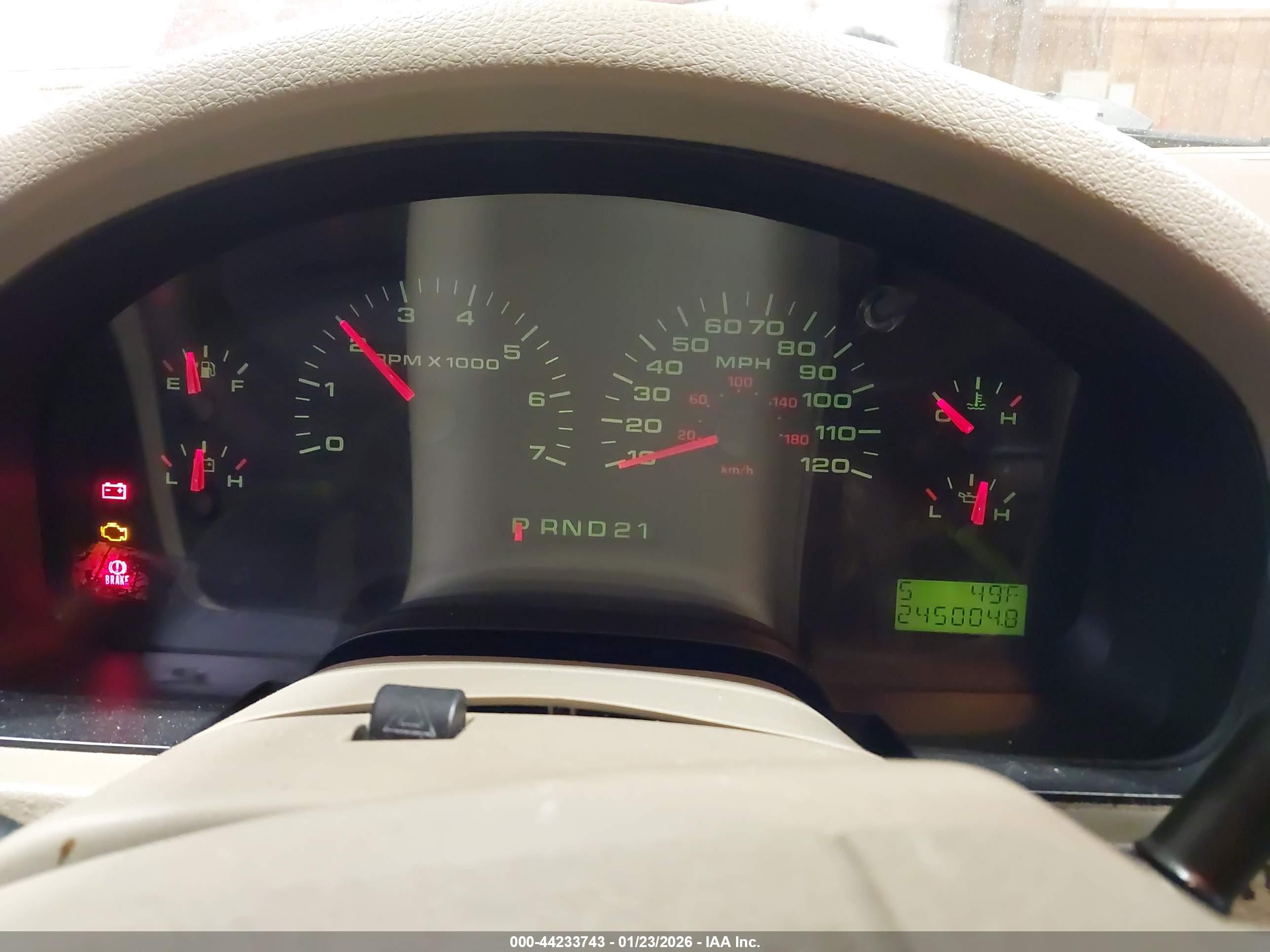 FORD F150 image 7