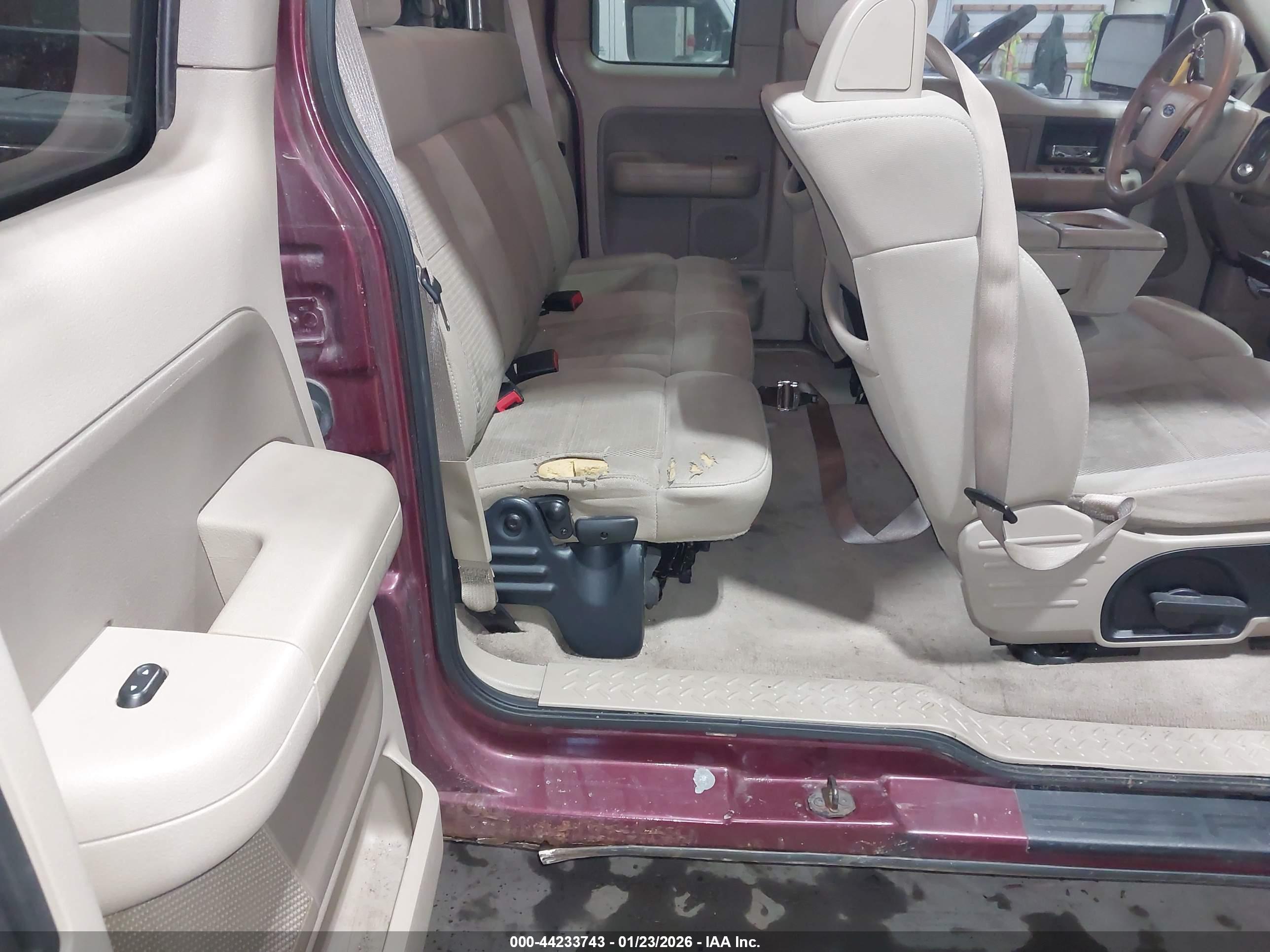 FORD F150 image 8