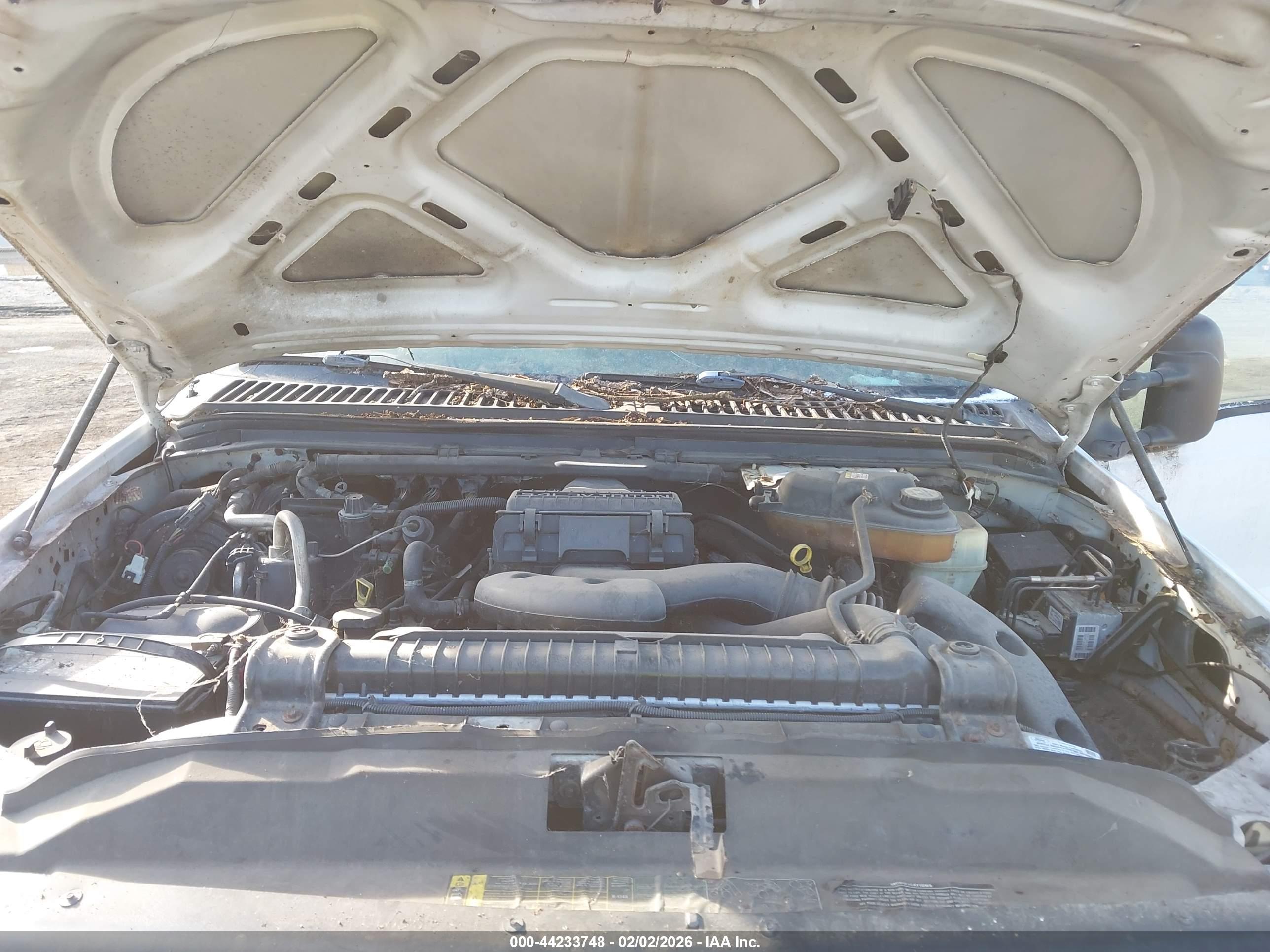 FORD F-250 image 10