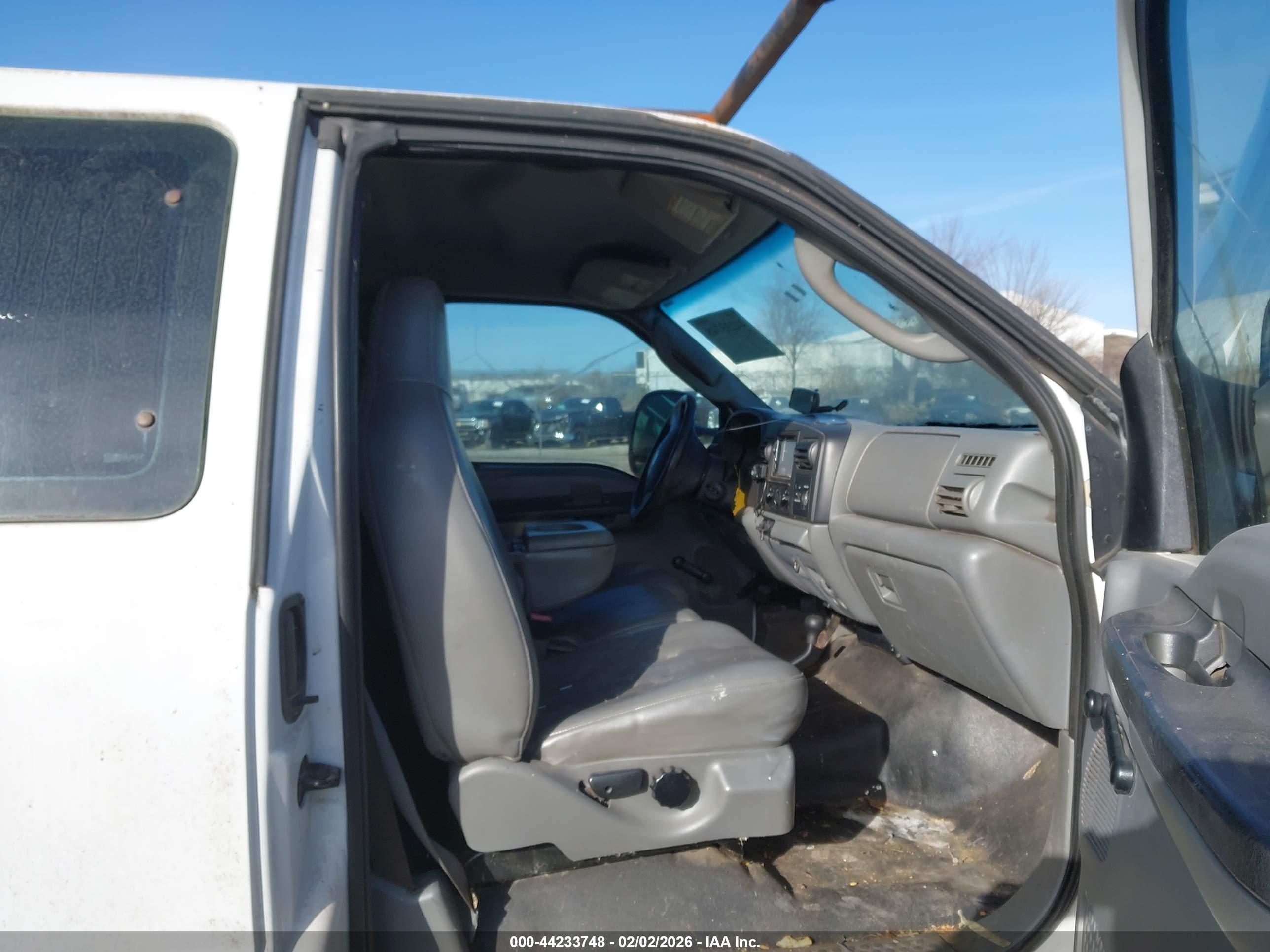 FORD F-250 image 5