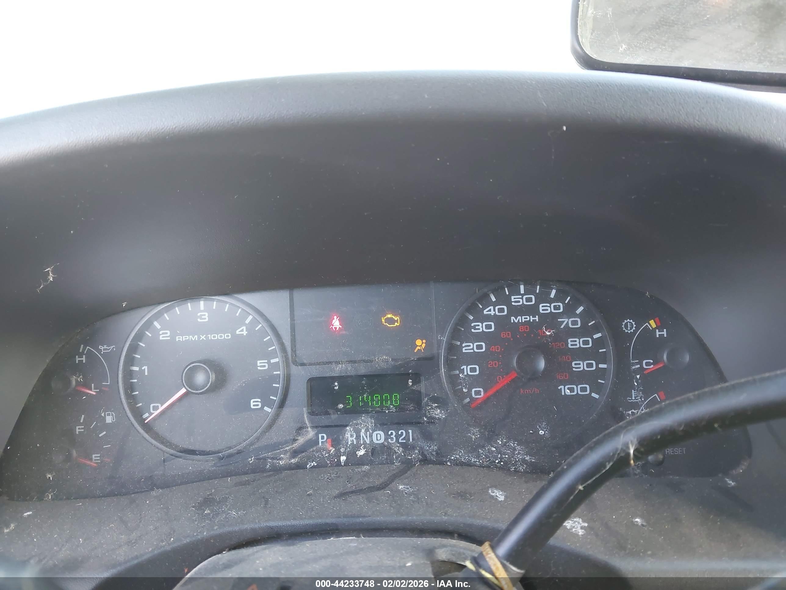 FORD F-250 image 7