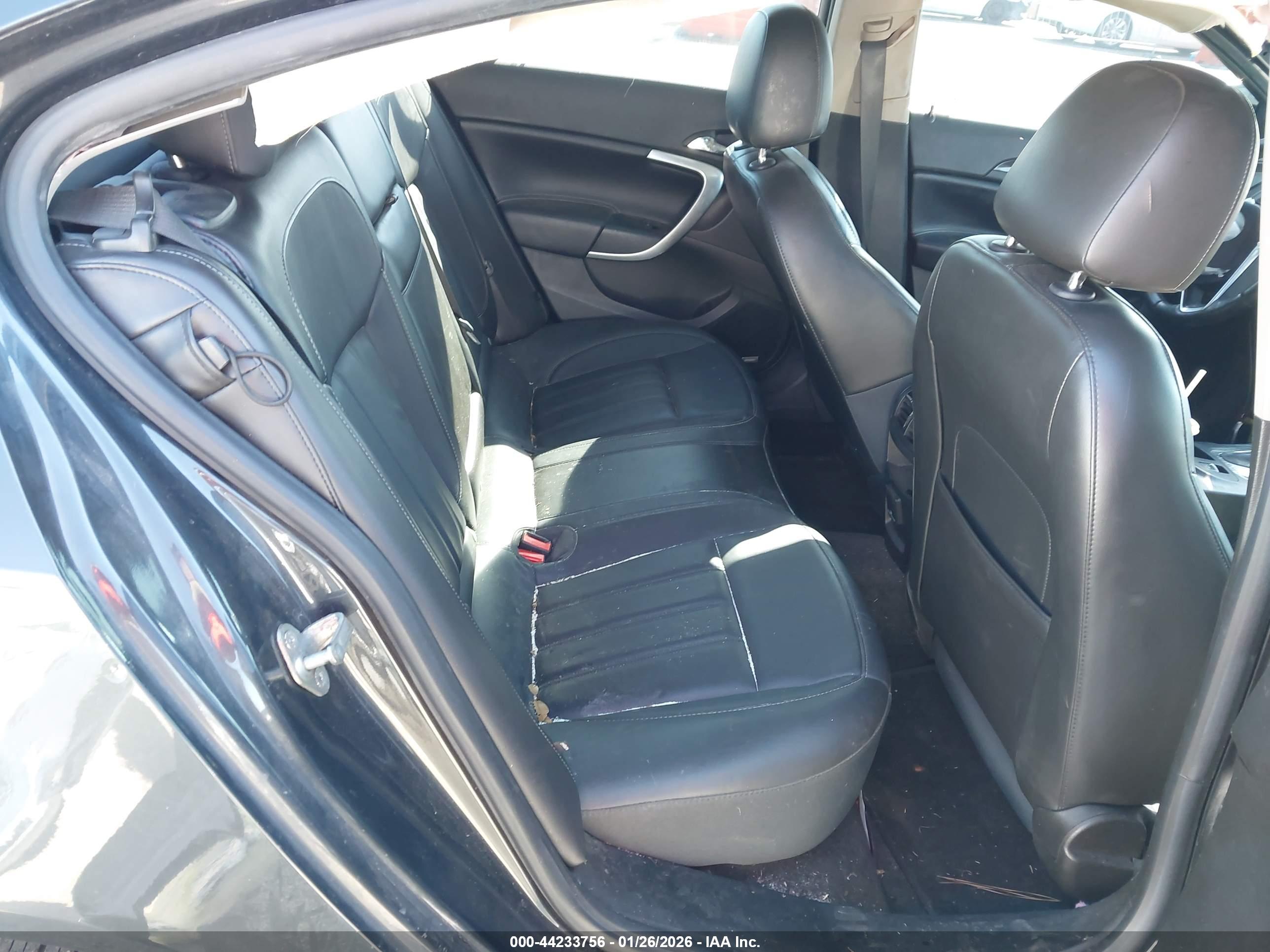 BUICK REGAL image 8