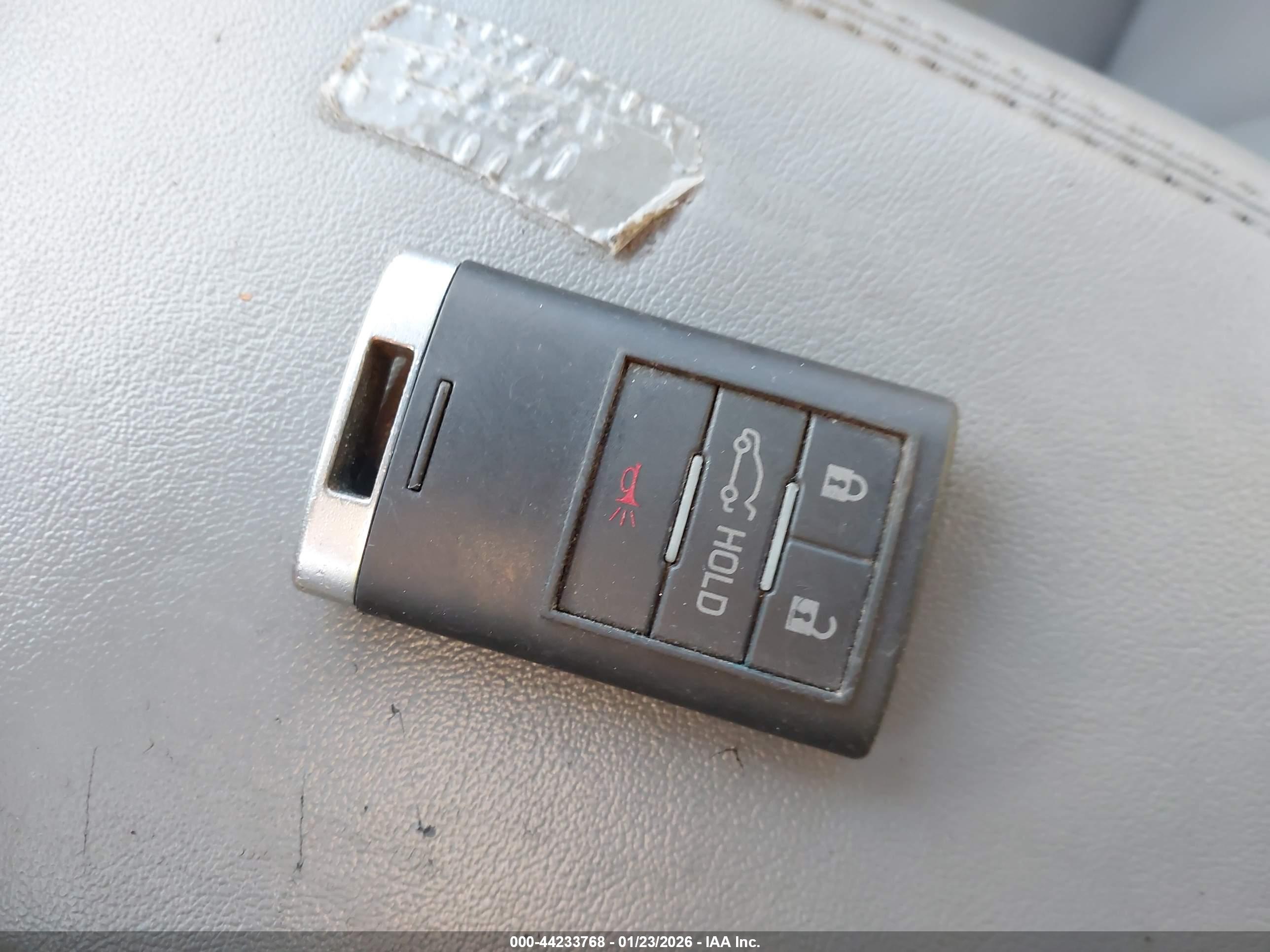 CADILLAC SRX image 11