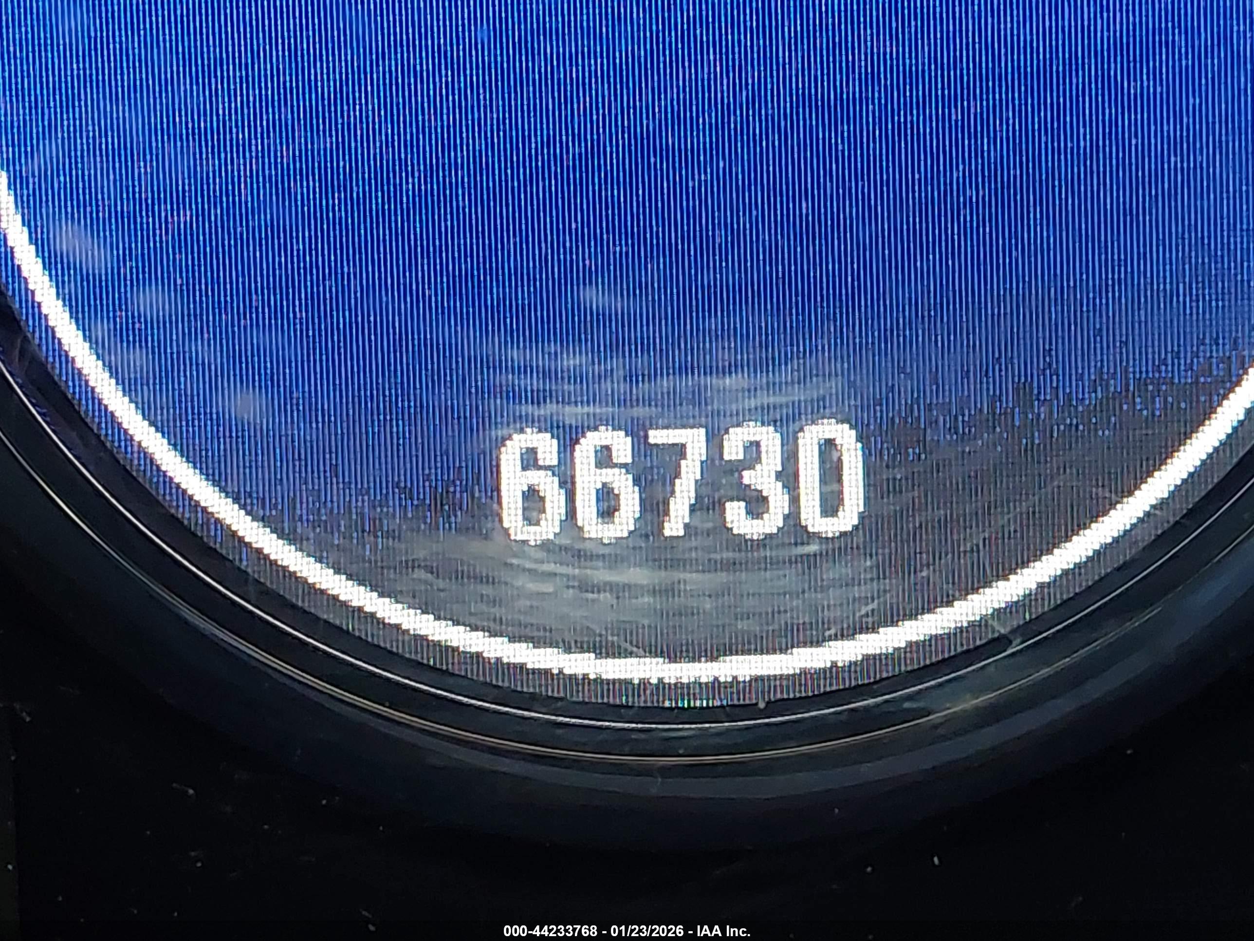 CADILLAC SRX image 7